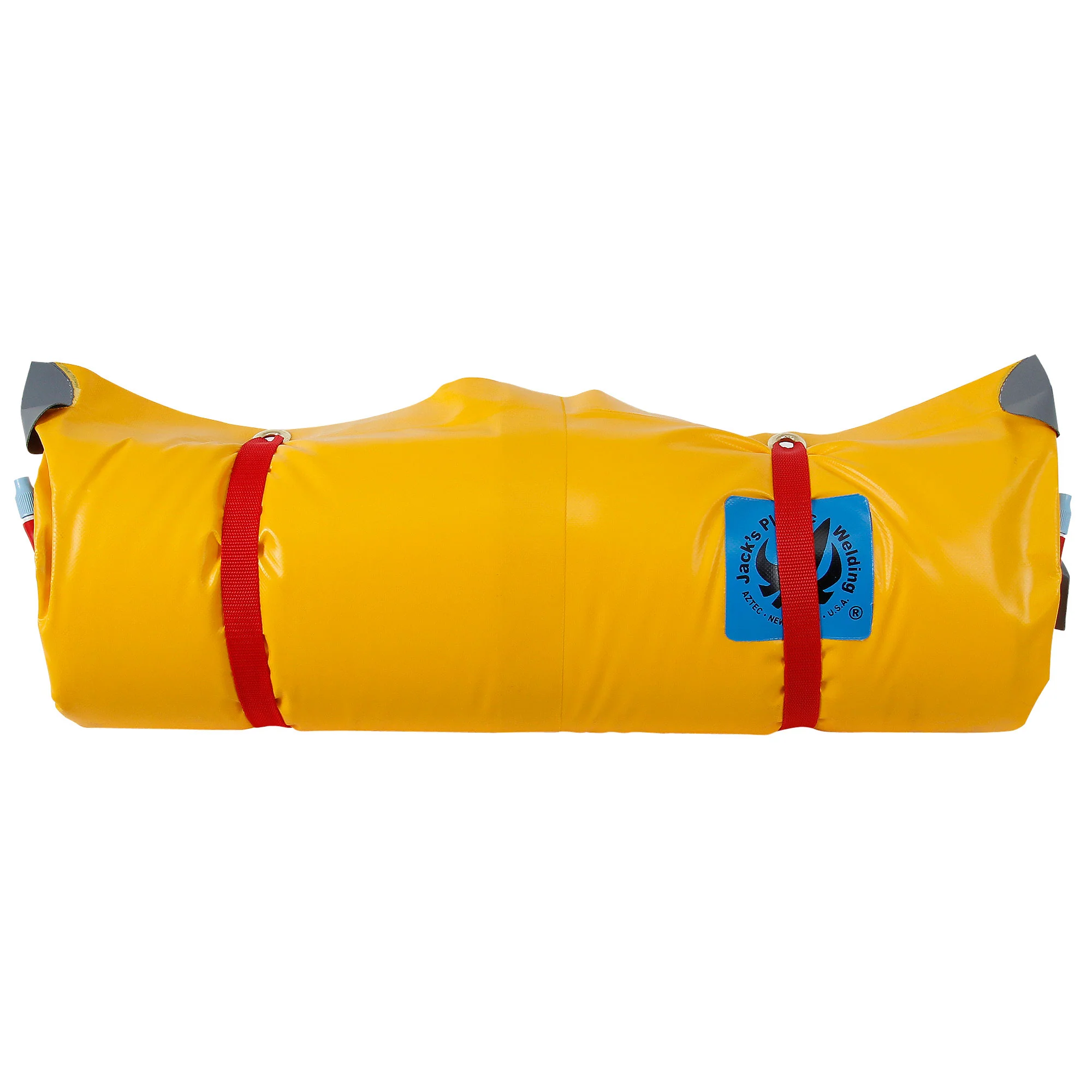 Jack's Plastics Silverback Paco Sleeping Pad - Image 5
