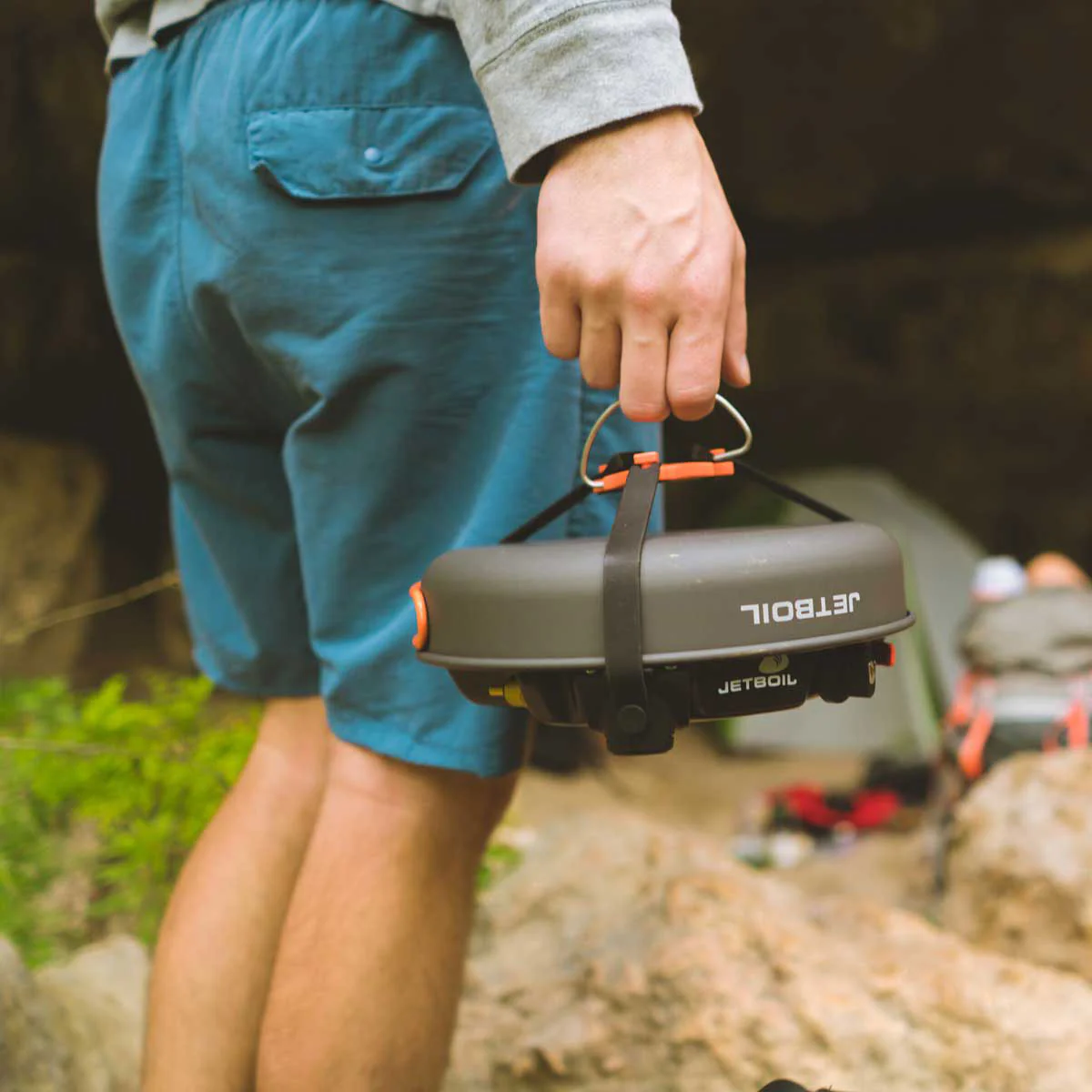 Jetboil Halfgen Basecamp Cooking System - Image 12