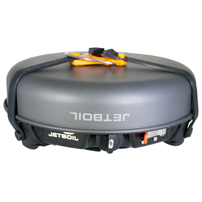 Jetboil Halfgen Basecamp Cooking System - Image 3