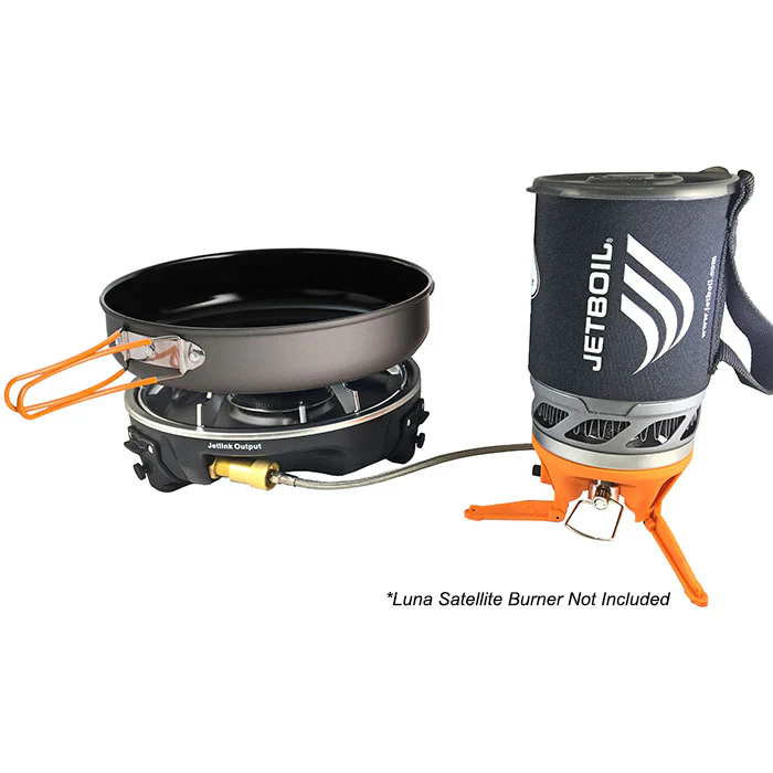Jetboil Halfgen Basecamp Cooking System - Image 7