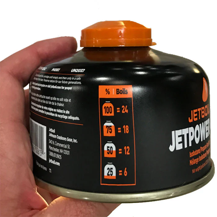 Jetboil JetGauge (Closeout) - Image 3