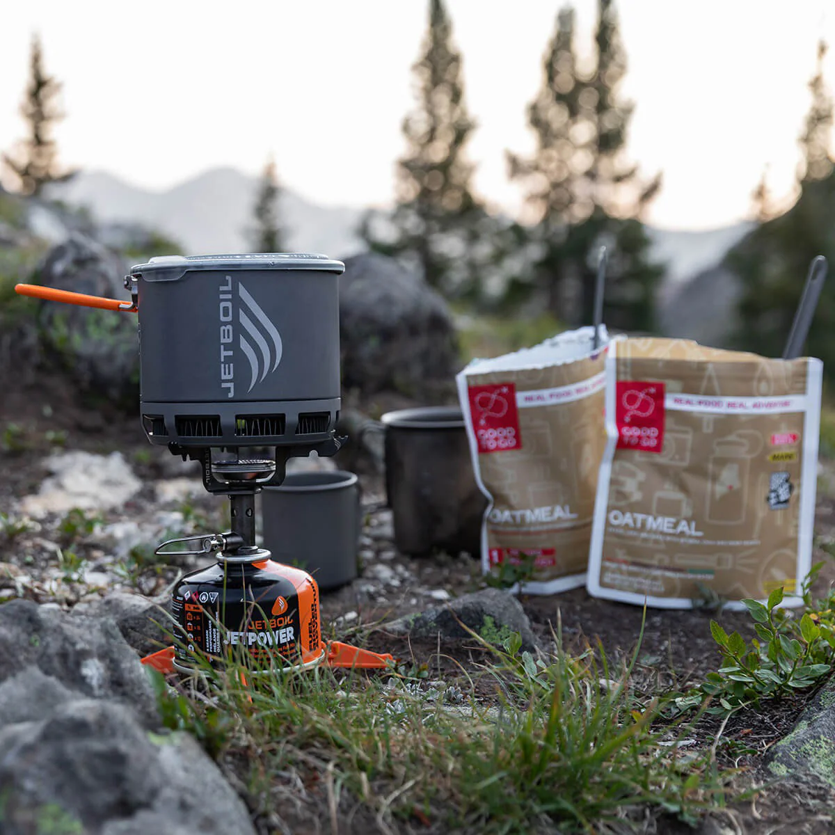 Jetboil Stash Camp Stove - Image 10
