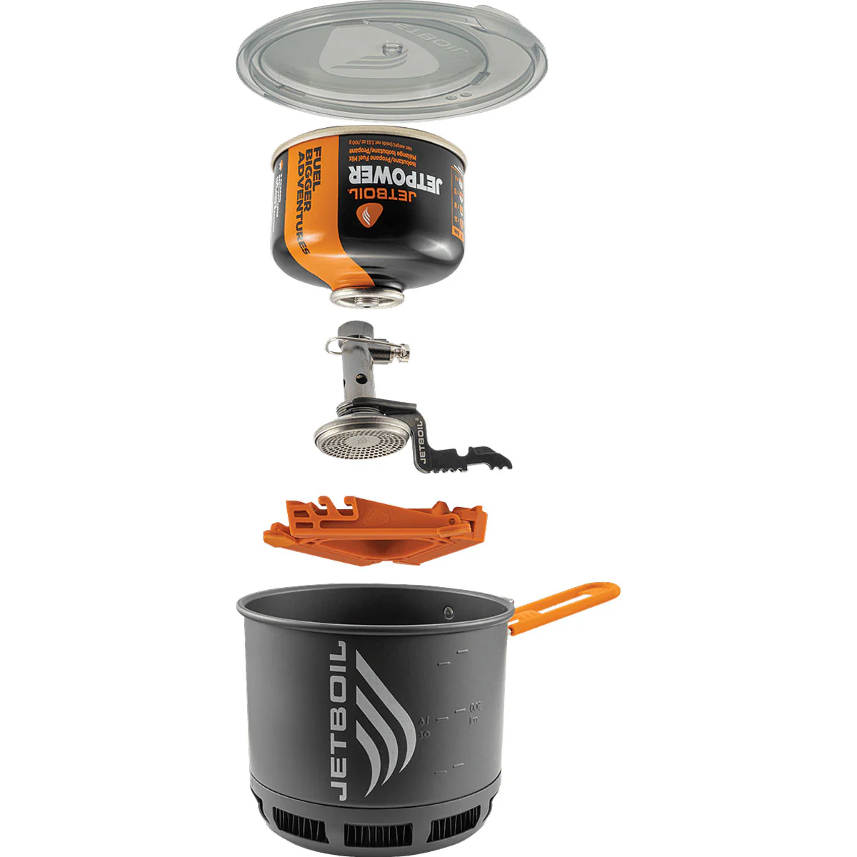 Jetboil Stash Camp Stove - Image 2