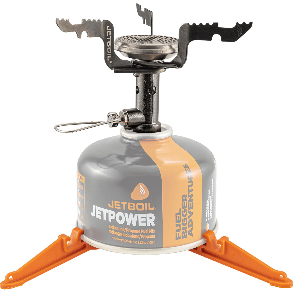 Jetboil Stash Camp Stove - Image 3