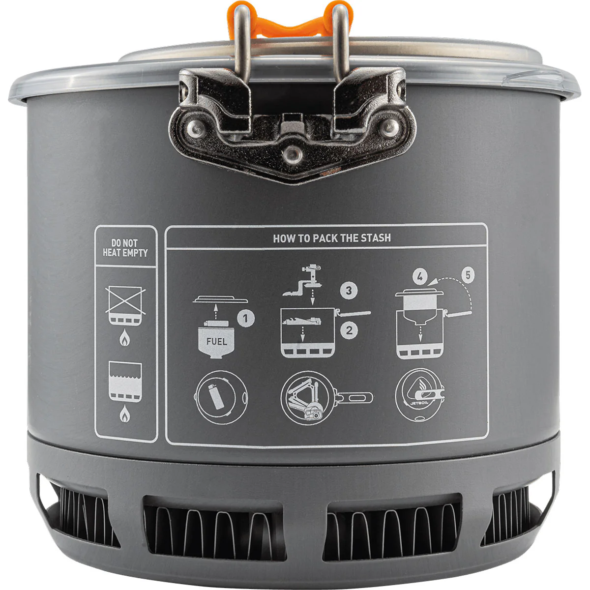 Jetboil Stash Camp Stove - Image 7