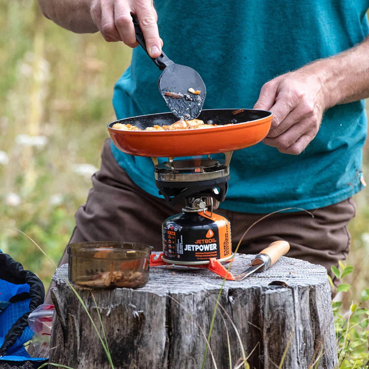 Jetboil Summit Skillet - Image 8