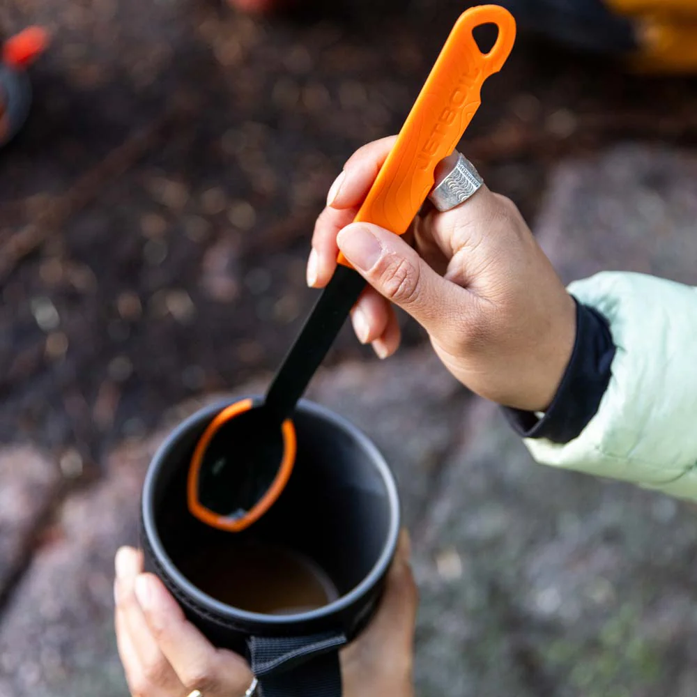 Jetboil TrailWare Cooking Utensils - Image 9