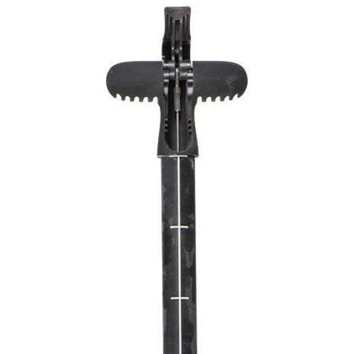 Kialoa Gerry Lopez Surf II Adjustable Carbon Stand-Up Paddle (Closeout) - Image 7
