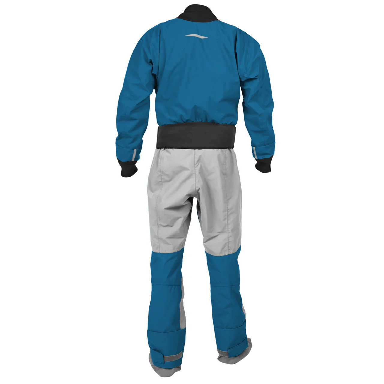 Kokatat Men's Gore-Tex Pro Meridian Drysuit w/ Relief Zipper & Socks - Retro Series - Image 4
