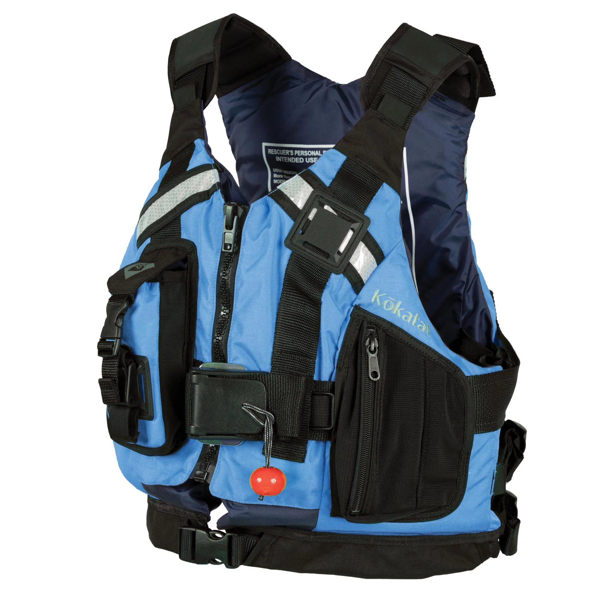 Kokatat Guide Kayak Rescue Lifejacket (PFD) (Closeout) - Image 3