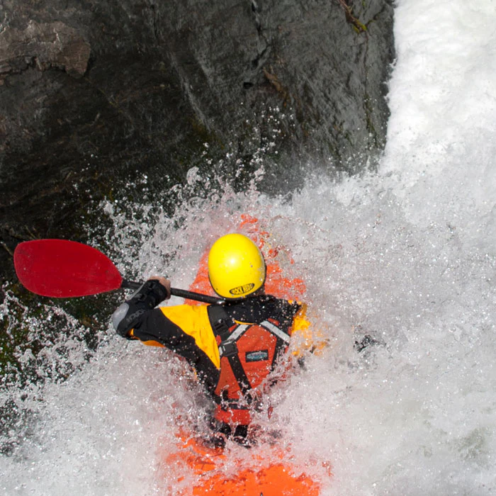 Kokatat Guide Kayak Rescue Lifejacket (PFD) (Closeout) - Image 4