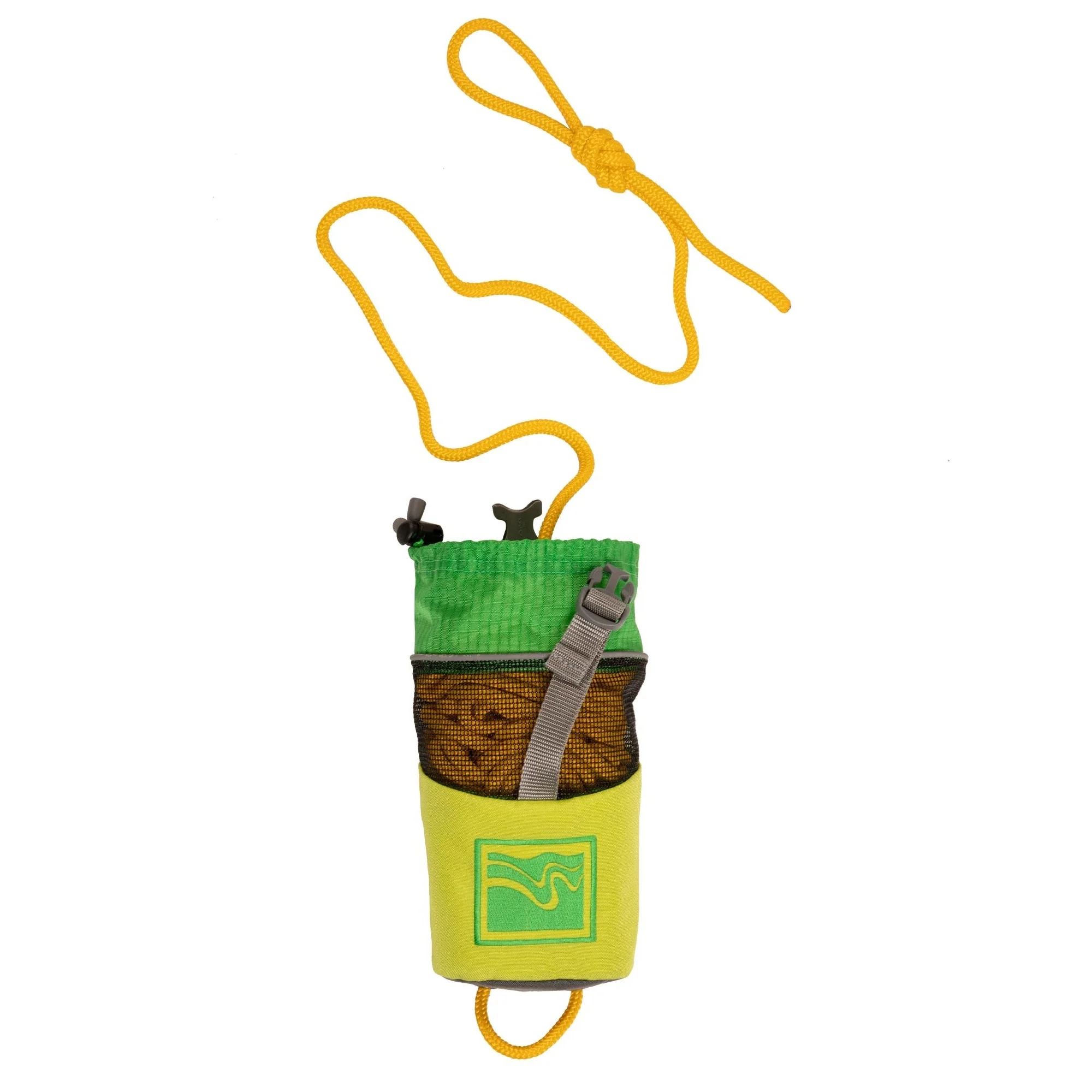 Kokatat Huck 50' Throw Bag With Belt - Image 5