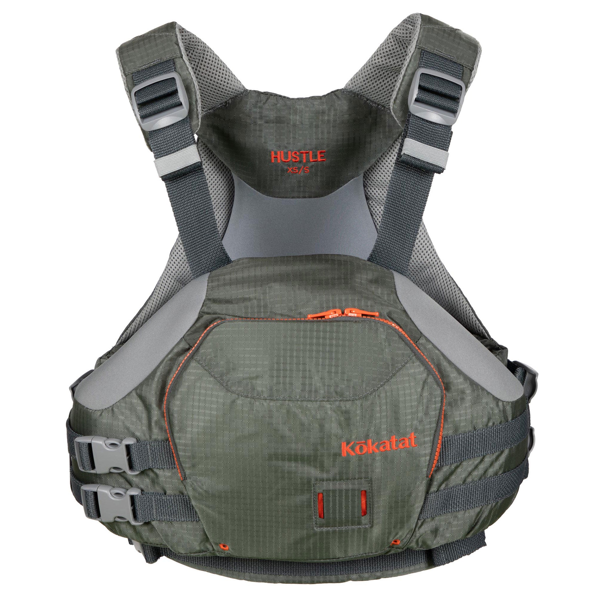 Kokatat Hustle Lifejacket (PFD)