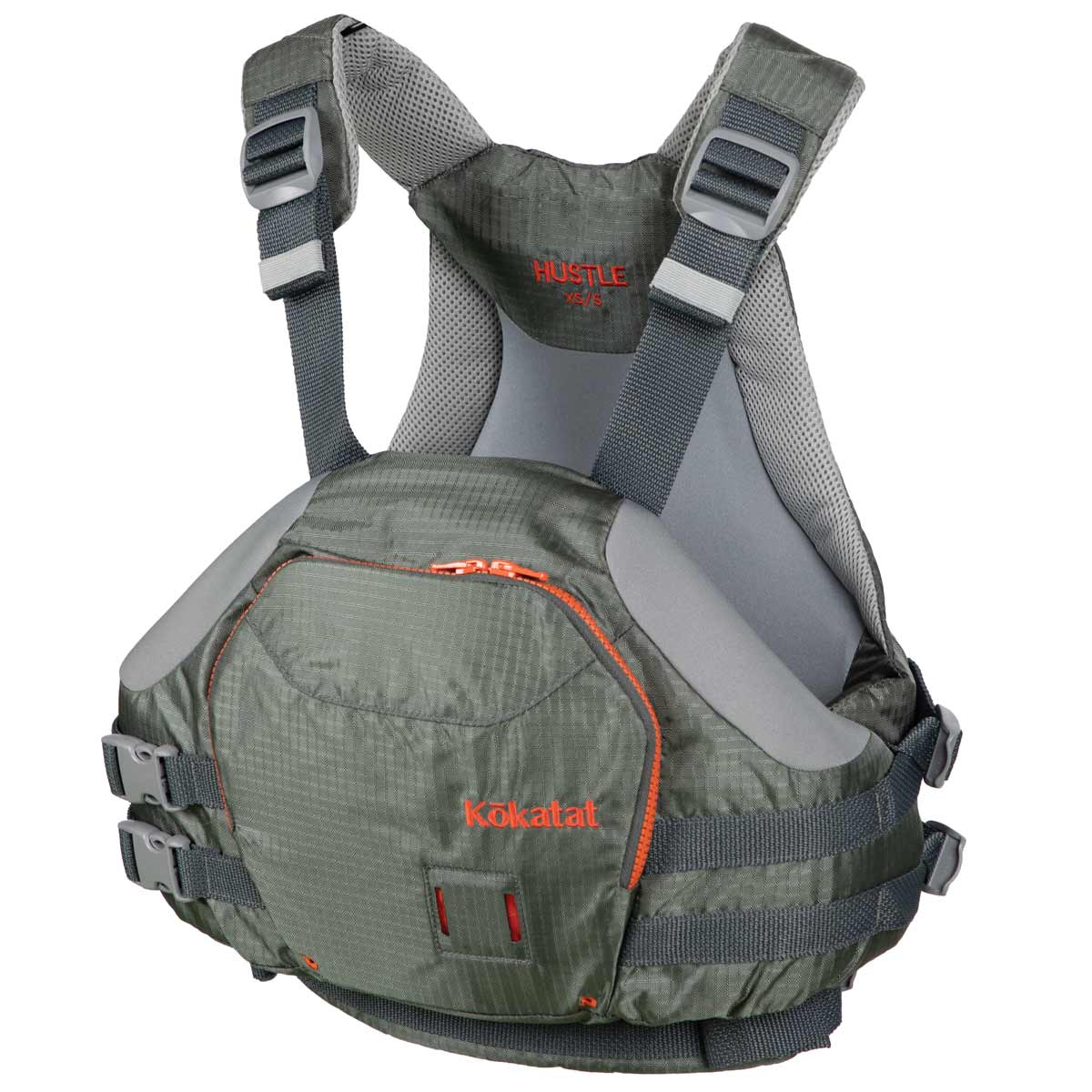 Kokatat Hustle Lifejacket (PFD) - Image 3