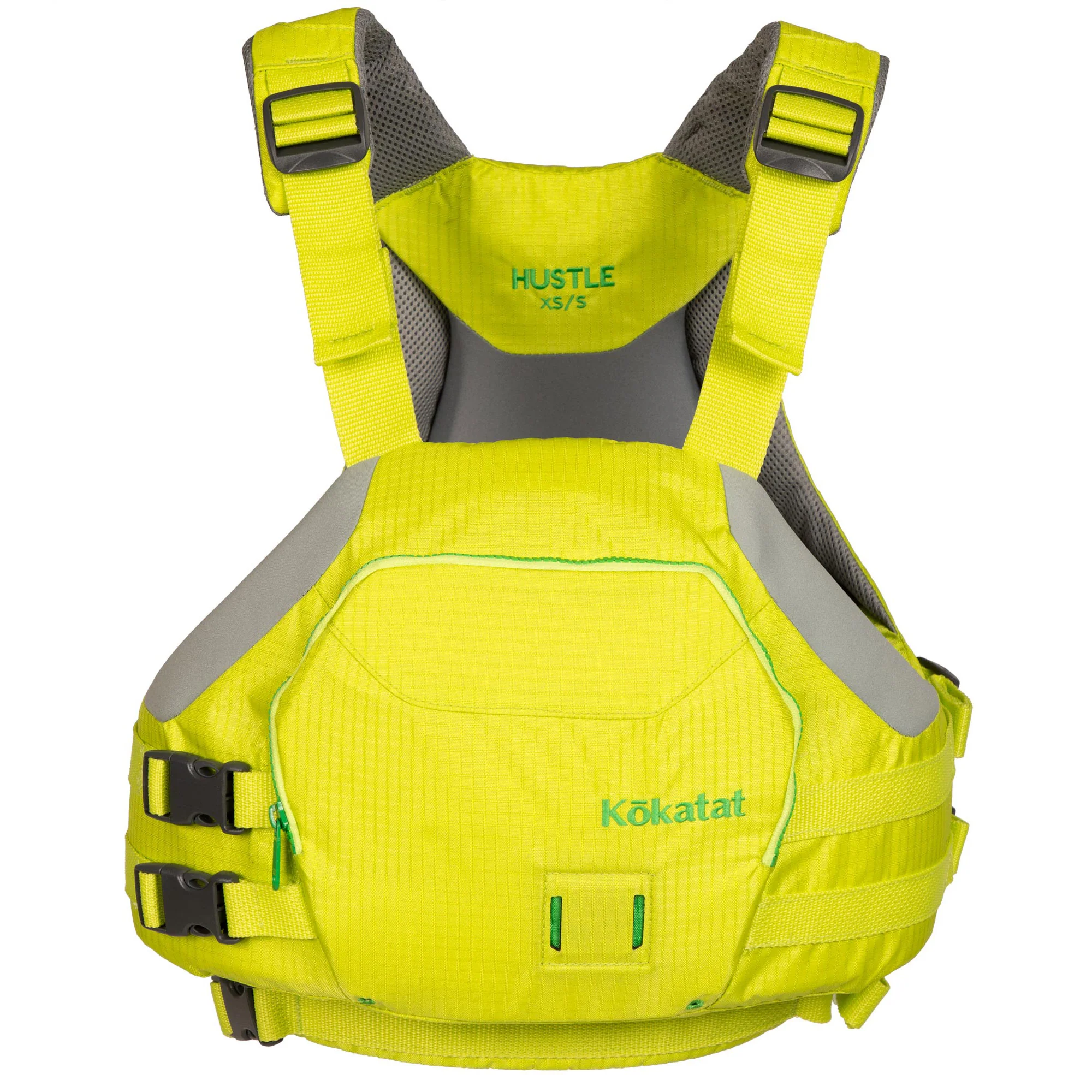 Kokatat Hustle Lifejacket (PFD) - Image 4
