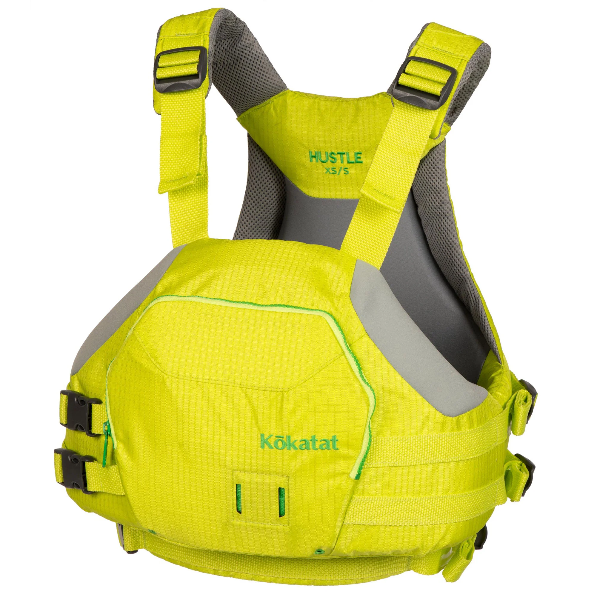 Kokatat Hustle Lifejacket (PFD) - Image 6