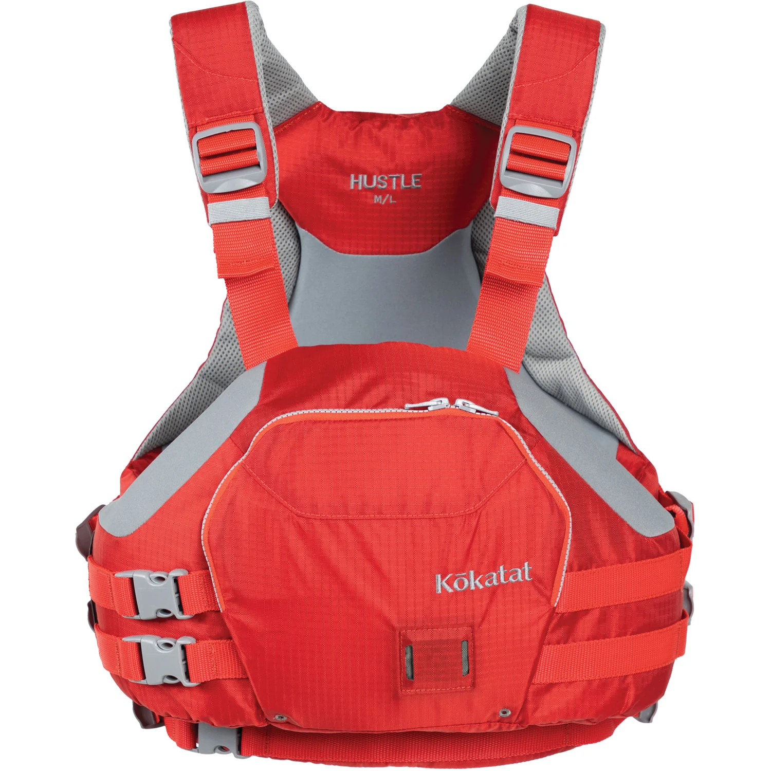 Kokatat Hustle Lifejacket (PFD) - Image 7