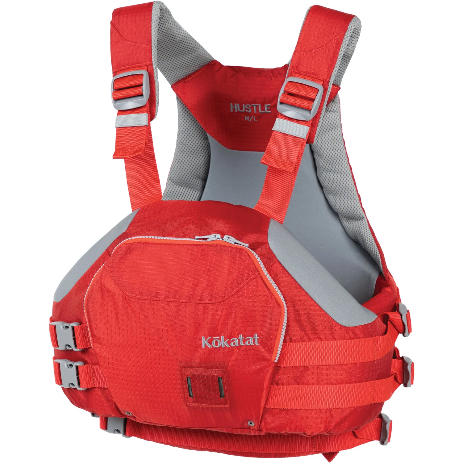 Kokatat Hustle Lifejacket (PFD) - Image 9