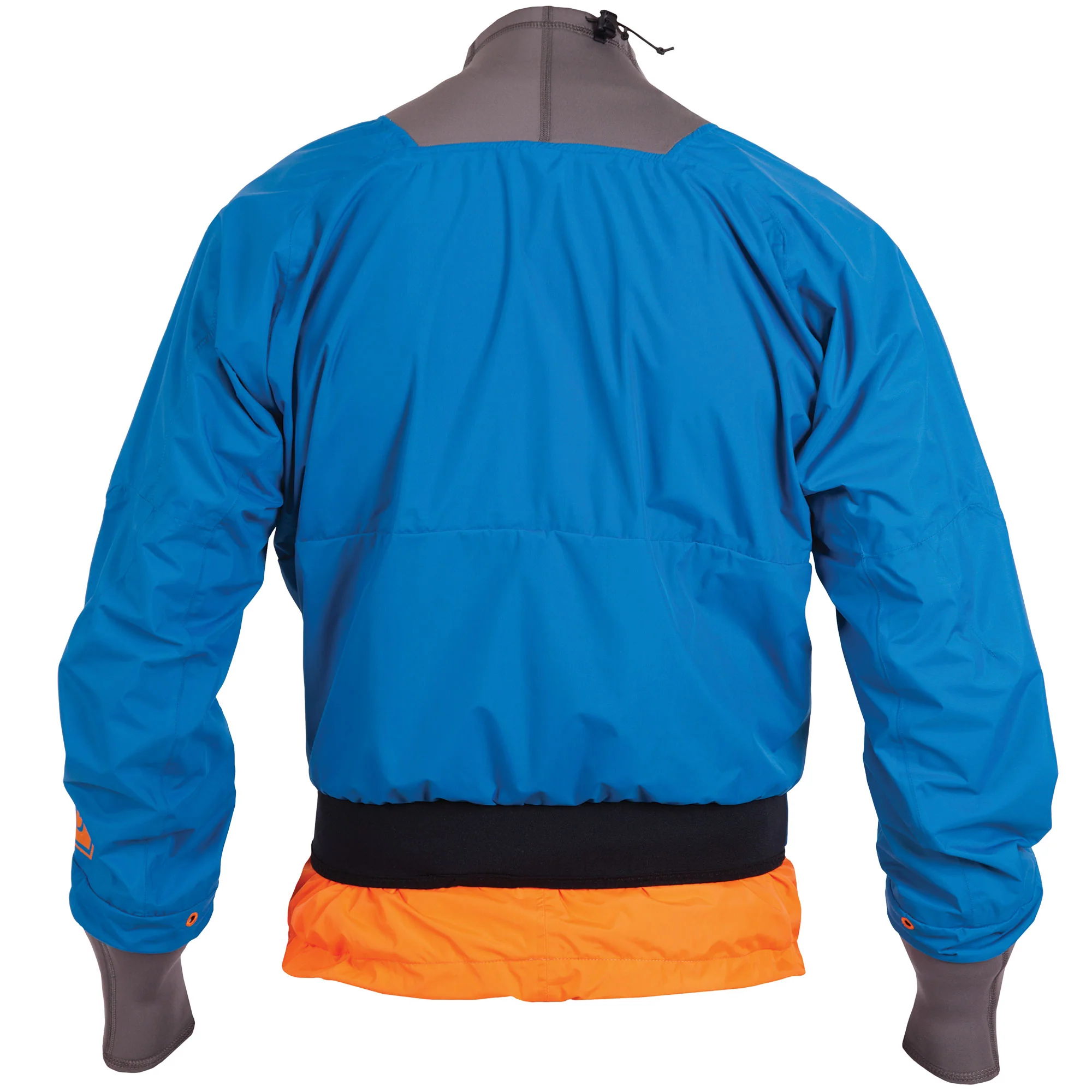 Kokatat Hydrus Session Semi-Dry Paddling Jacket (Closeout) - Image 4