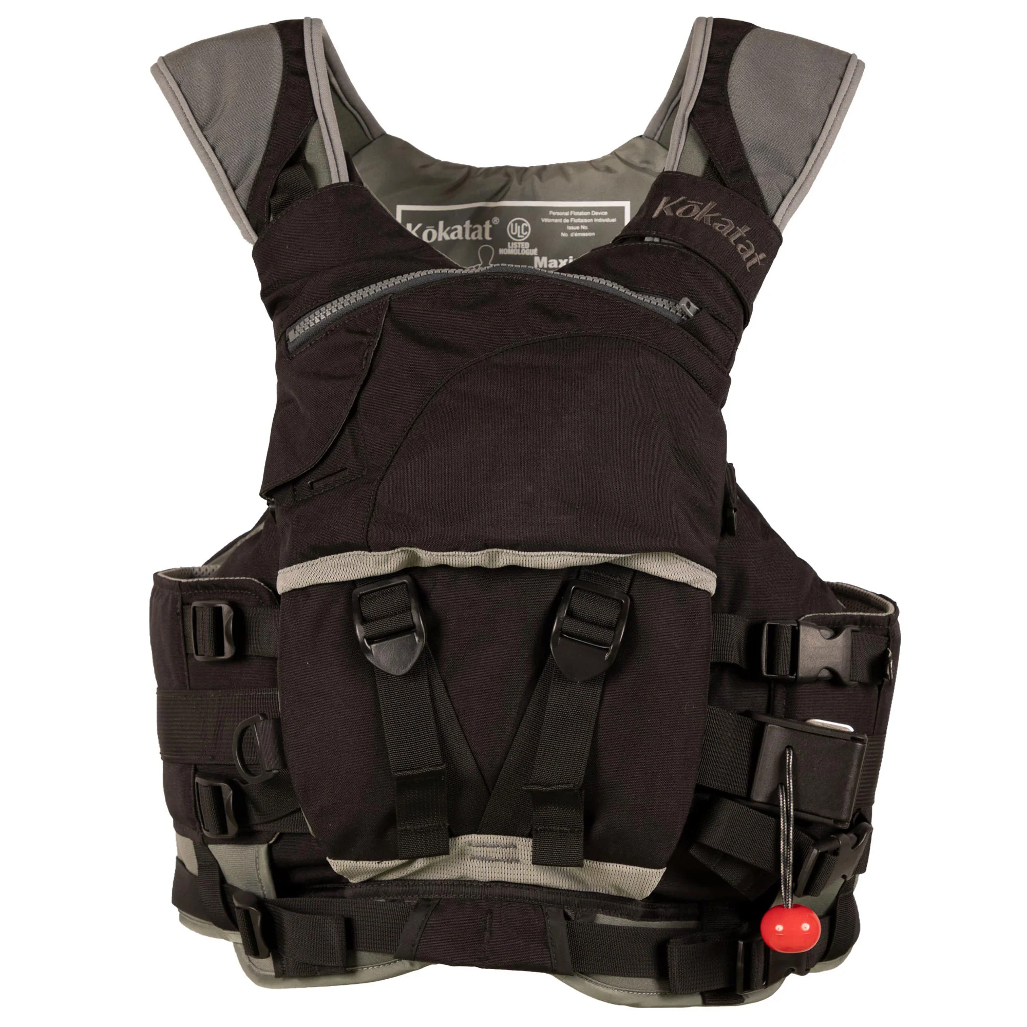 Kokatat Maximus Centurion Rescue Lifejacket (PFD) - Image 3