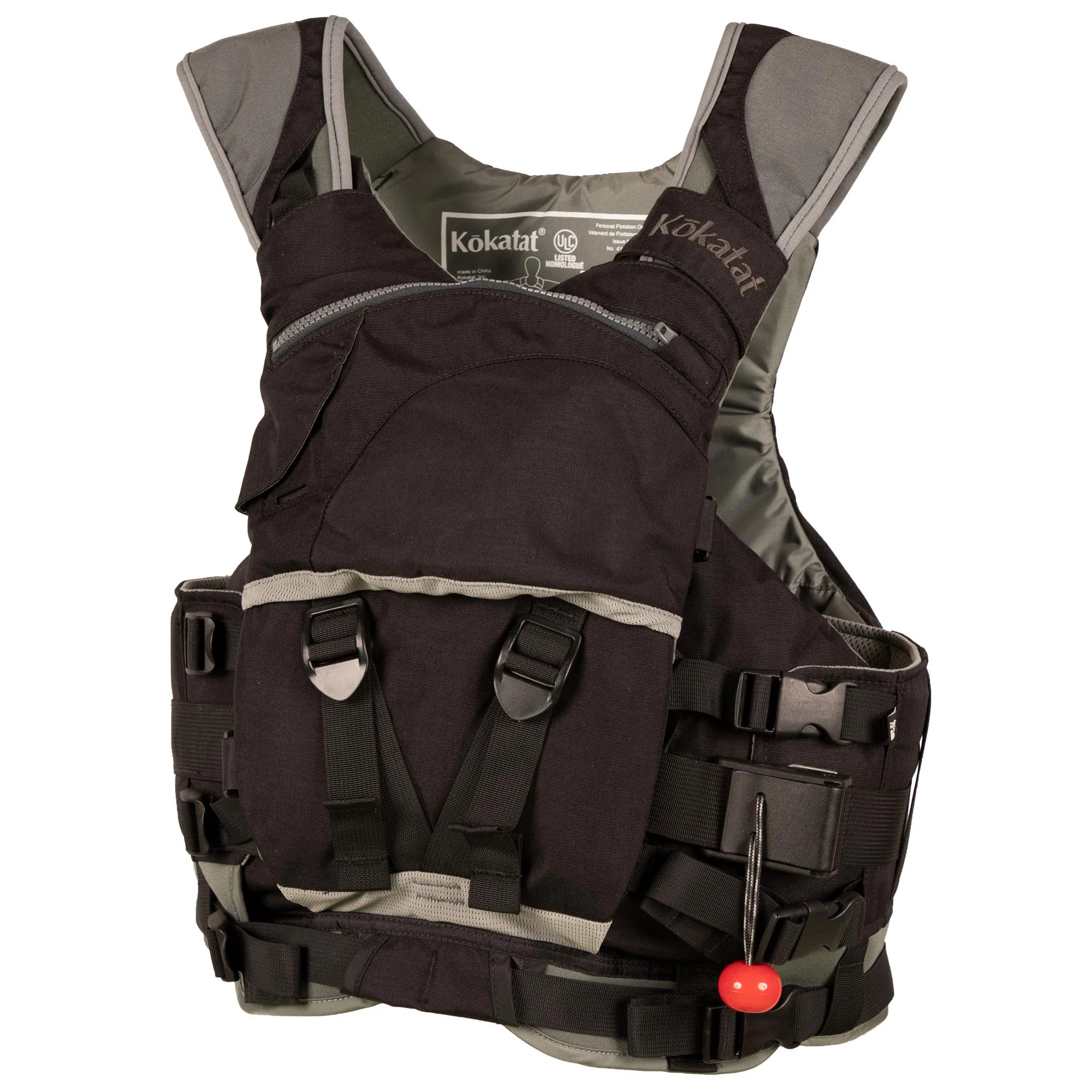 Kokatat Maximus Centurion Rescue Lifejacket (PFD) - Image 4