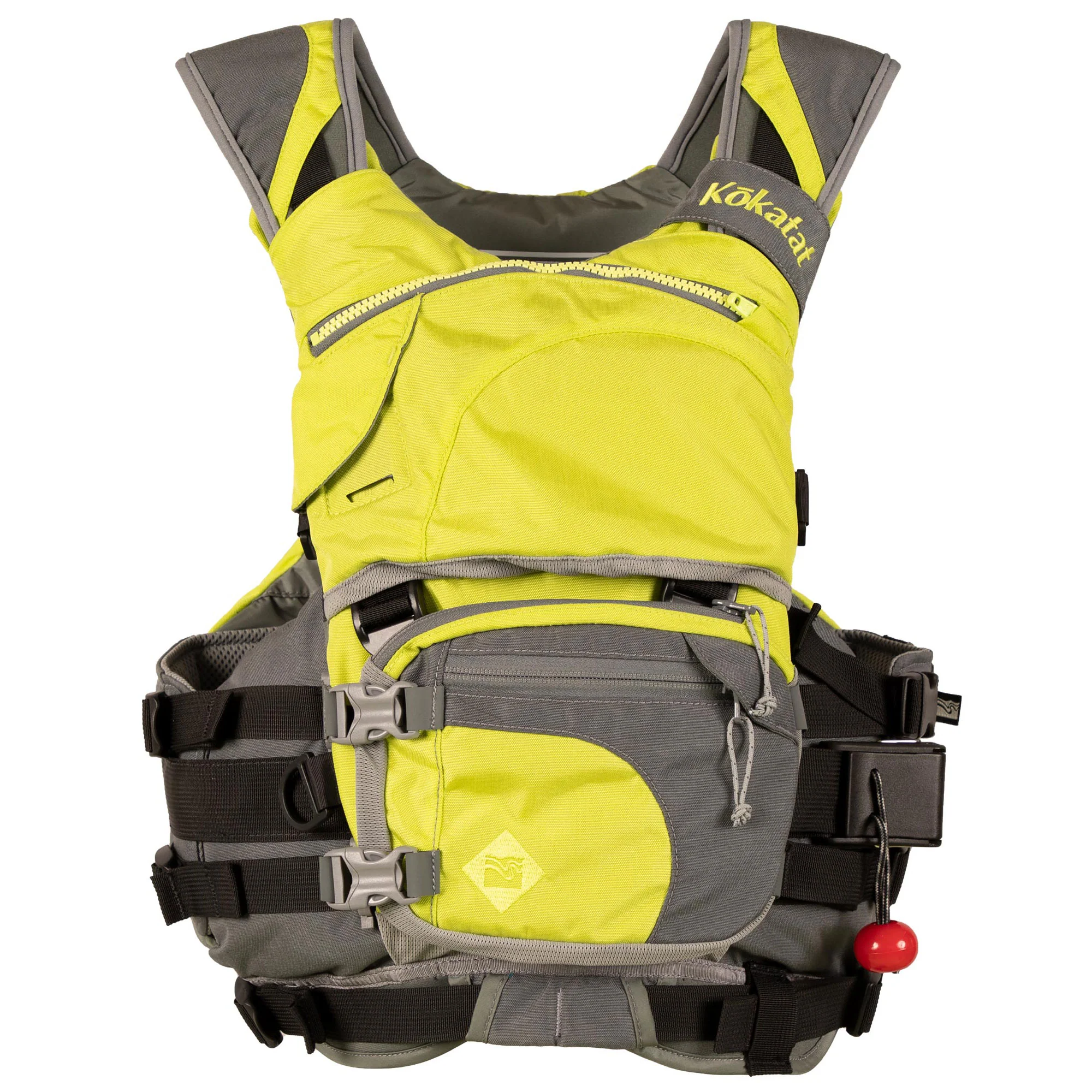 Kokatat Maximus Centurion Rescue Lifejacket (PFD) - Image 5