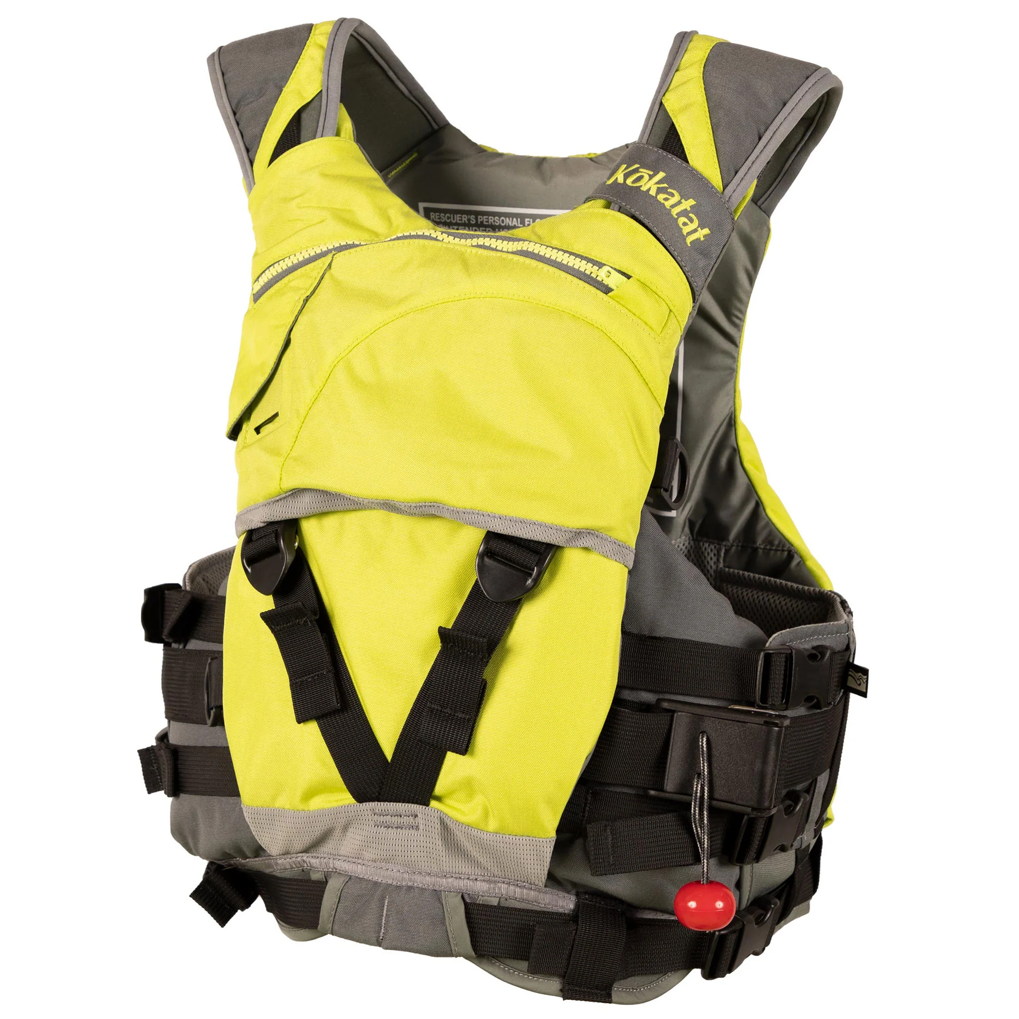Kokatat Maximus Centurion Rescue Lifejacket (PFD) - Image 8