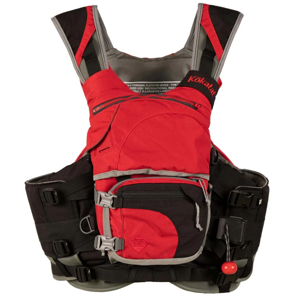 Kokatat Maximus Centurion Rescue Lifejacket (PFD) - Image 9