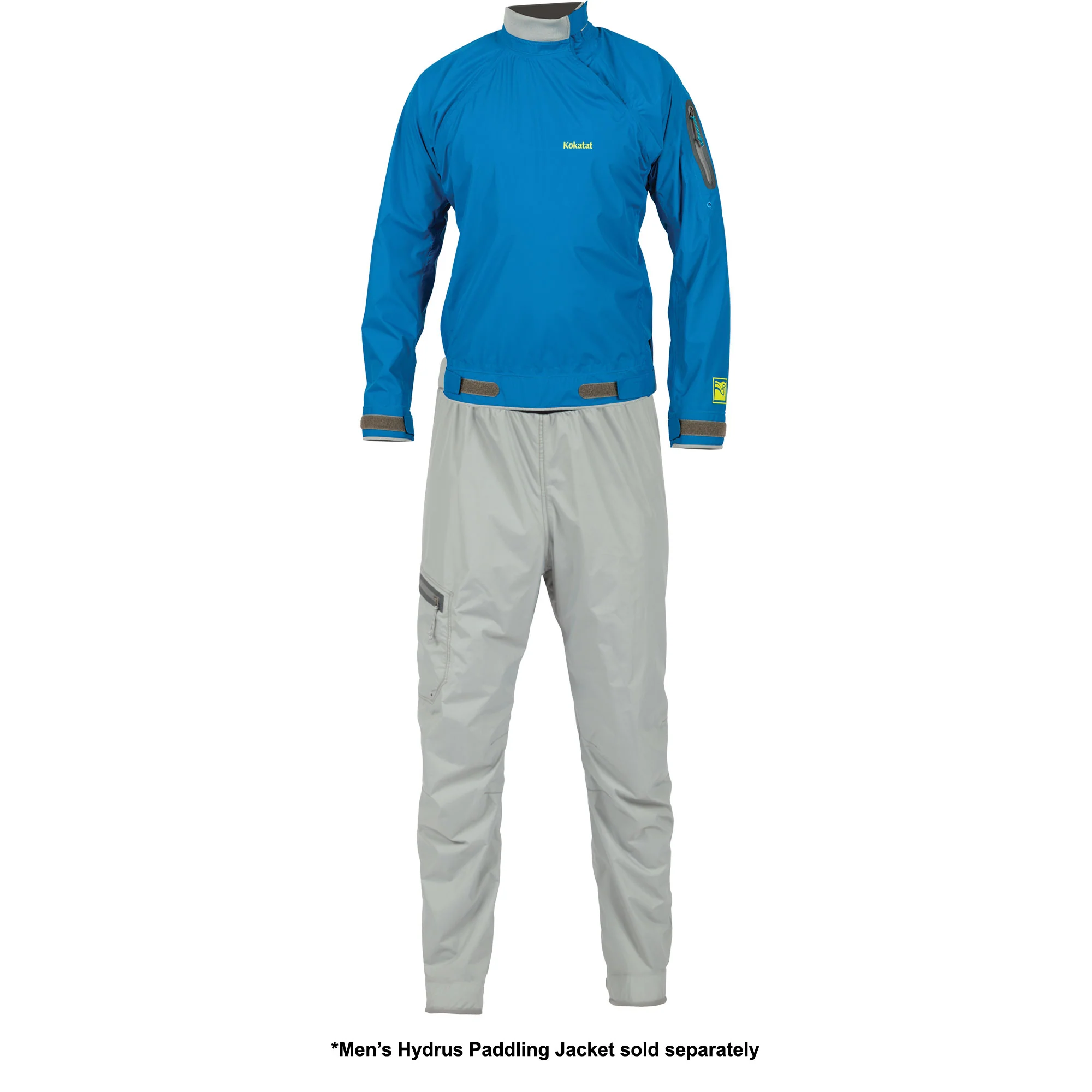 Kokatat Men's Hydrus Stance Paddling Pants (Closeout) - Image 3