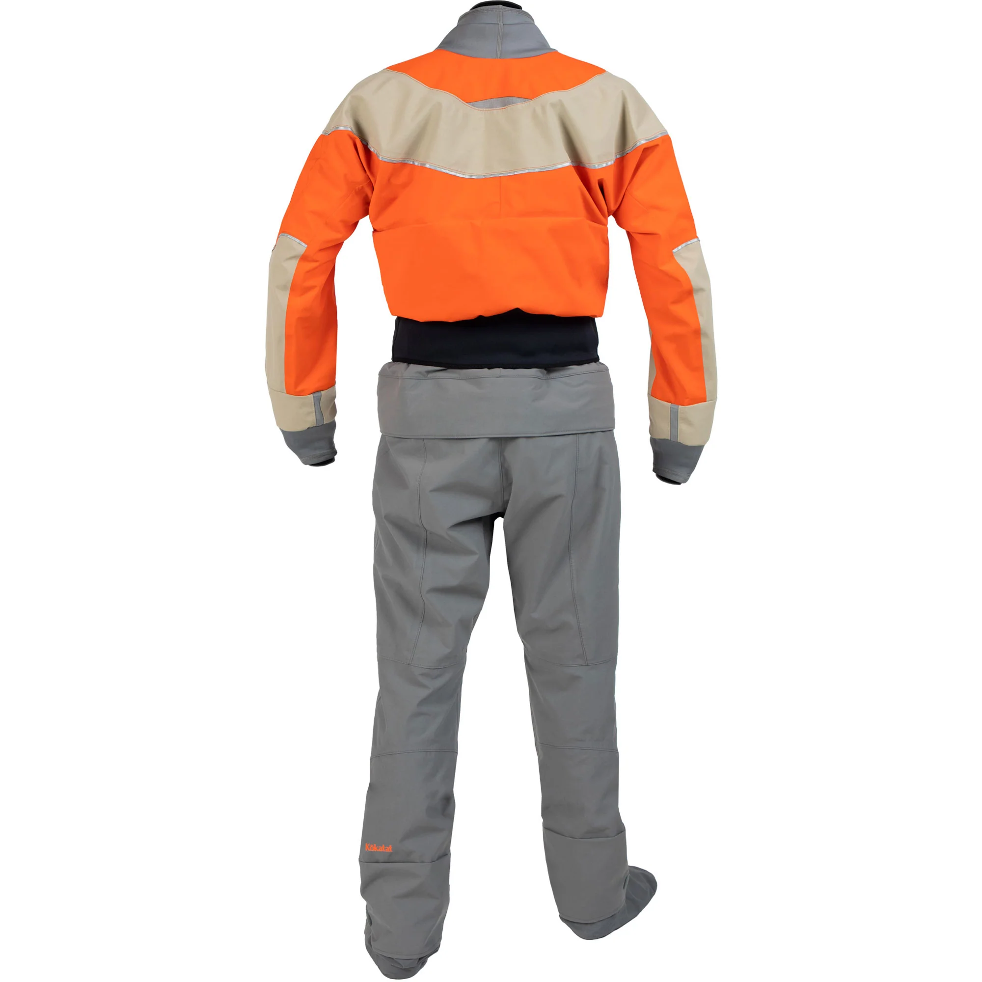 Kokatat Men's Idol GORE-TEX Pro Dry Suit - Image 4