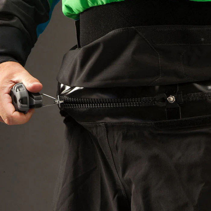 Kokatat Men's Idol GORE-TEX Pro Dry Suit - Image 6
