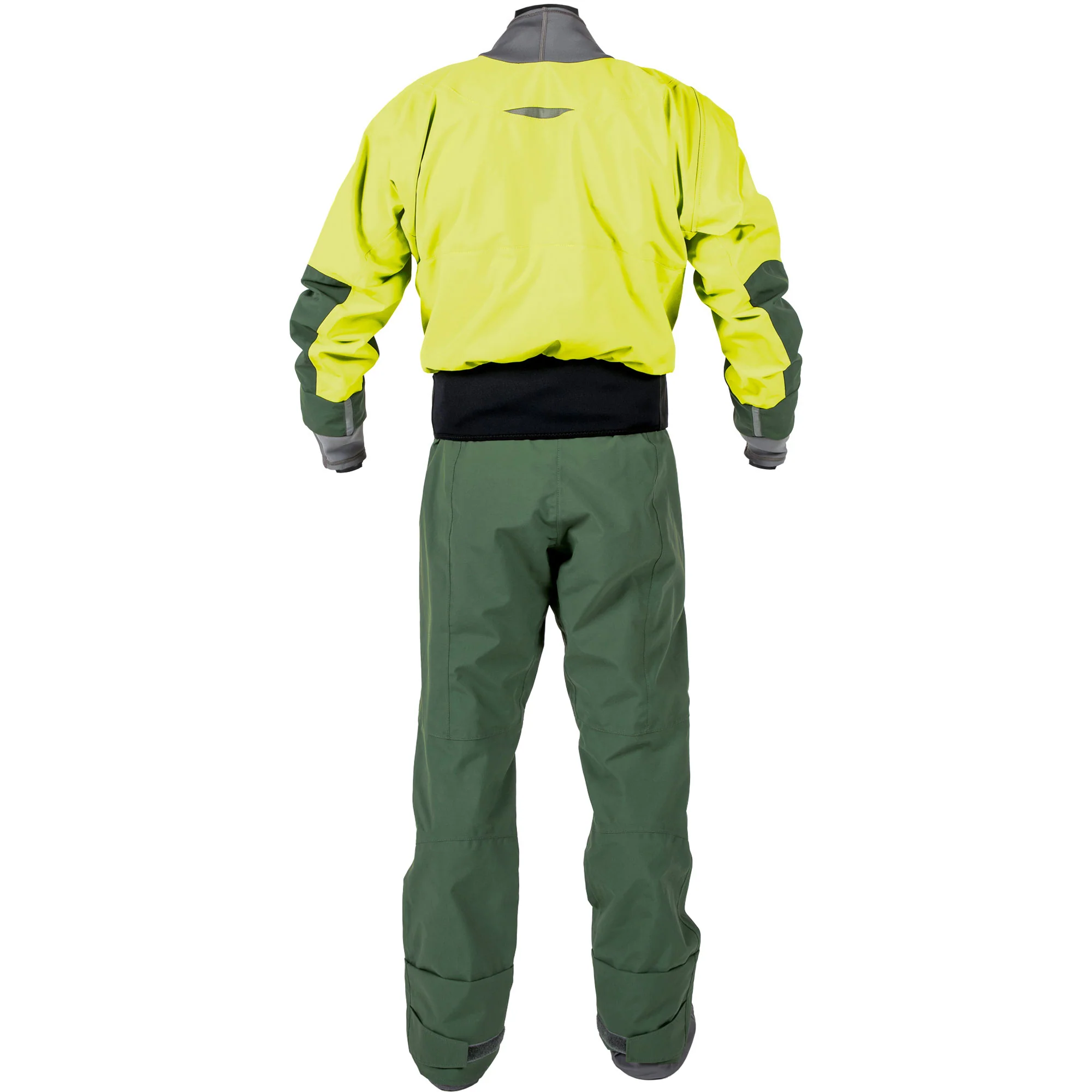 Kokatat Men's Meridian GORE-TEX Pro Dry Suit - Image 2