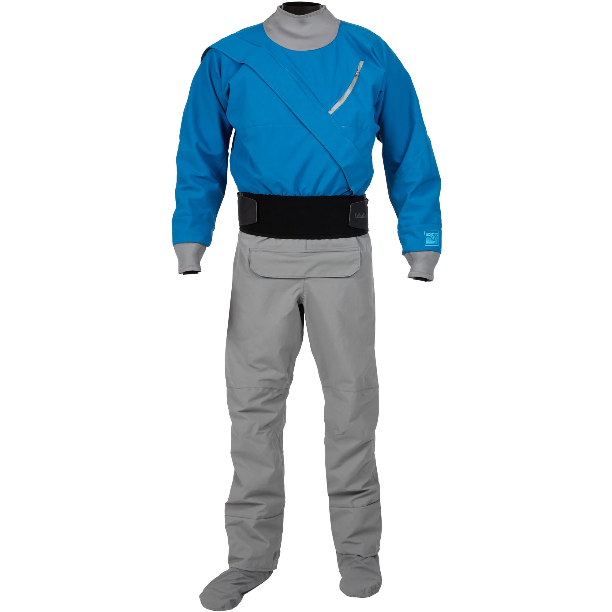 Kokatat Men's Meridian GORE-TEX Pro Dry Suit - Image 3