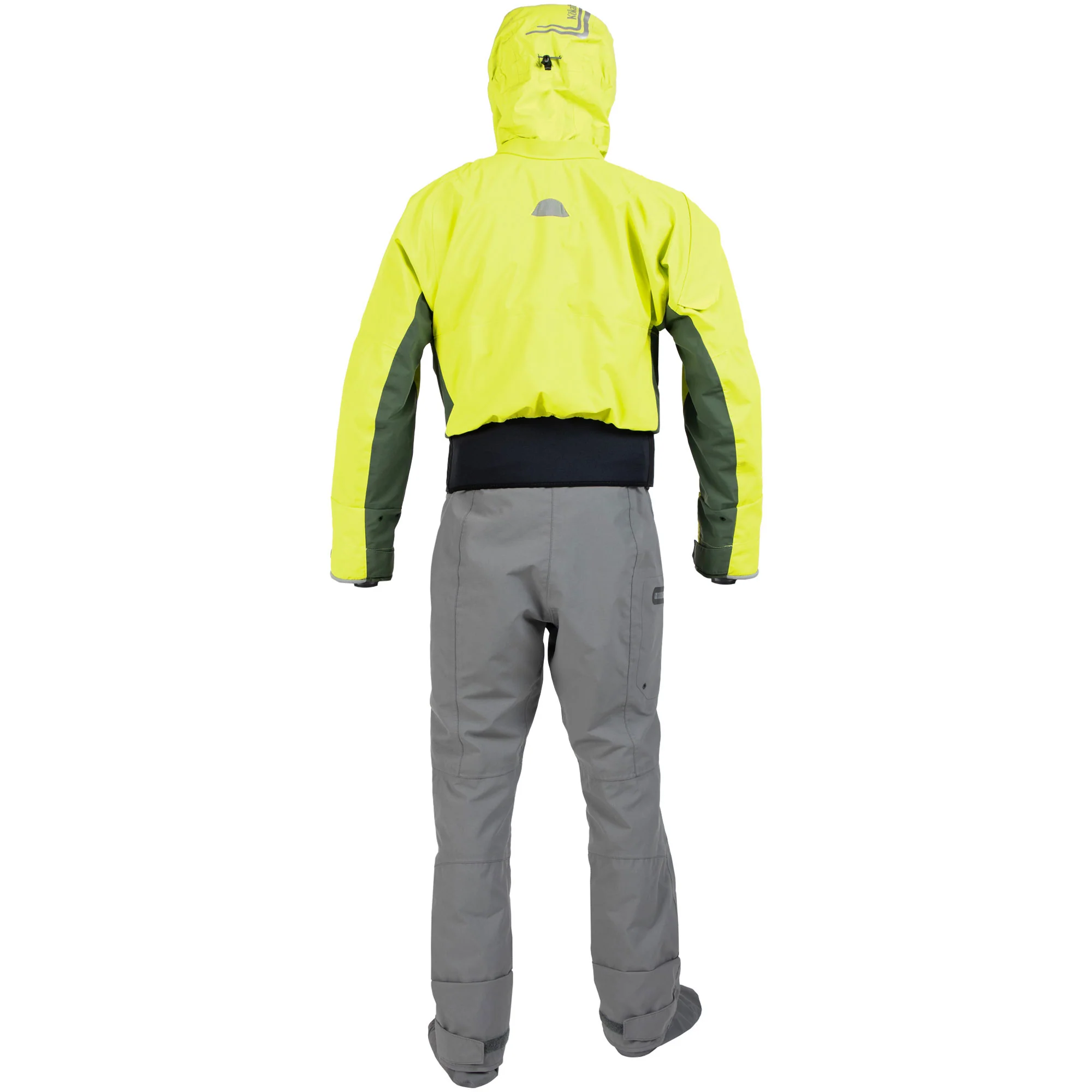 Kokatat Men's Odyssey GORE-TEX Pro Dry Suit - Image 2
