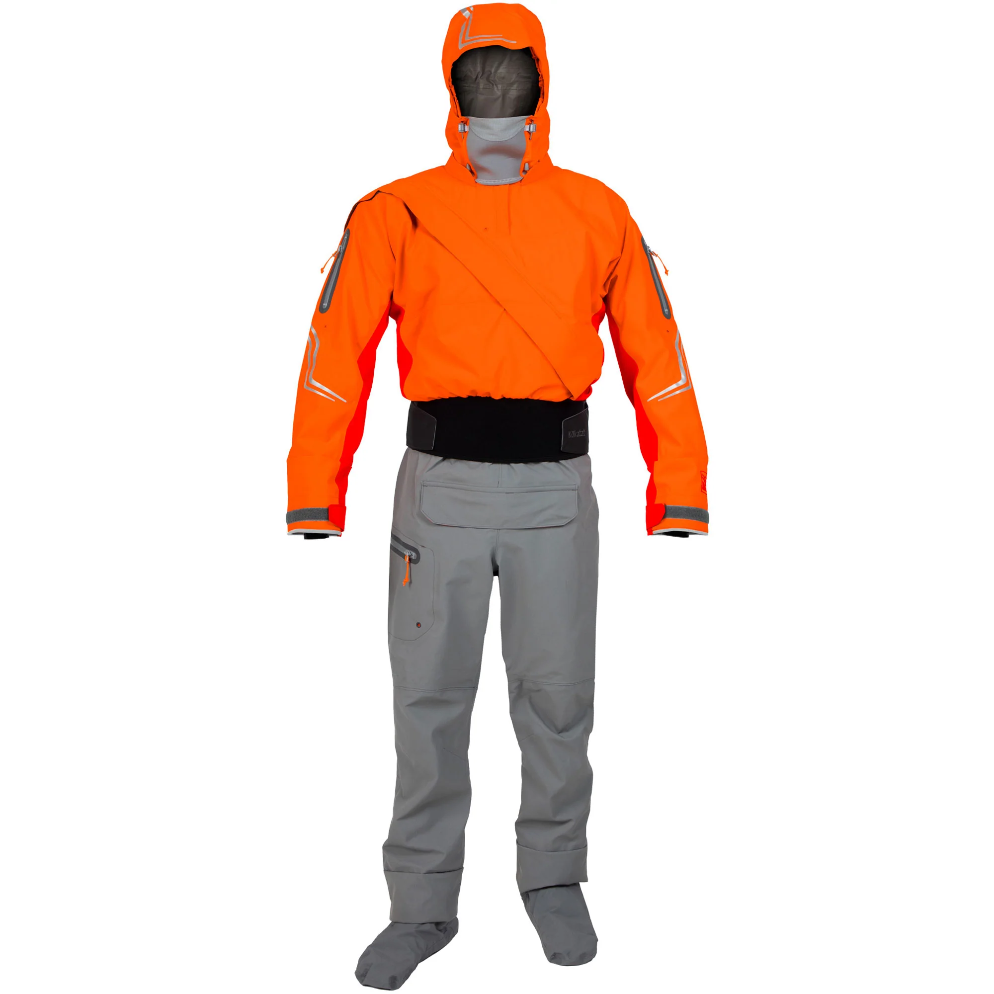 Kokatat Men's Odyssey GORE-TEX Pro Dry Suit - Image 3