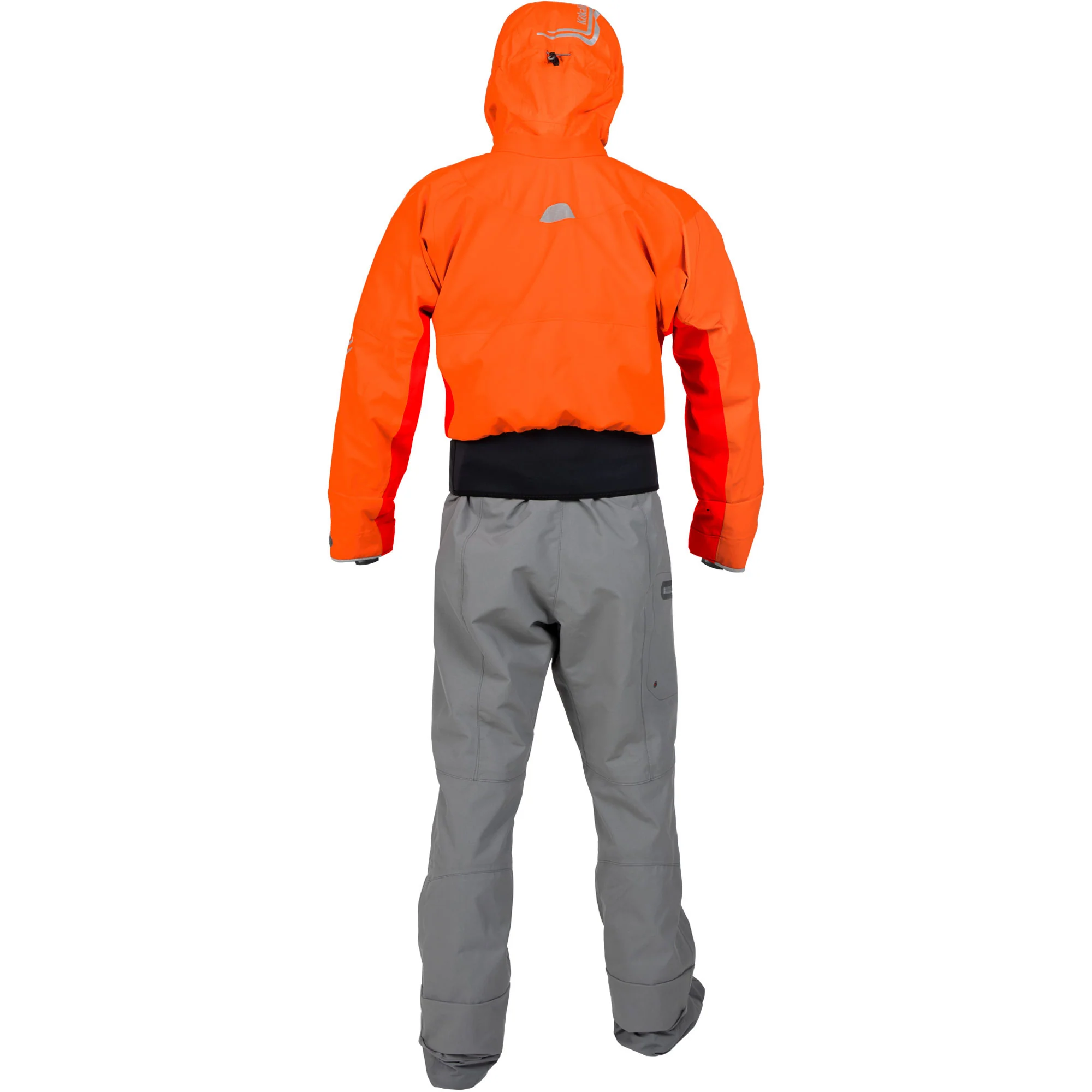 Kokatat Men's Odyssey GORE-TEX Pro Dry Suit - Image 4