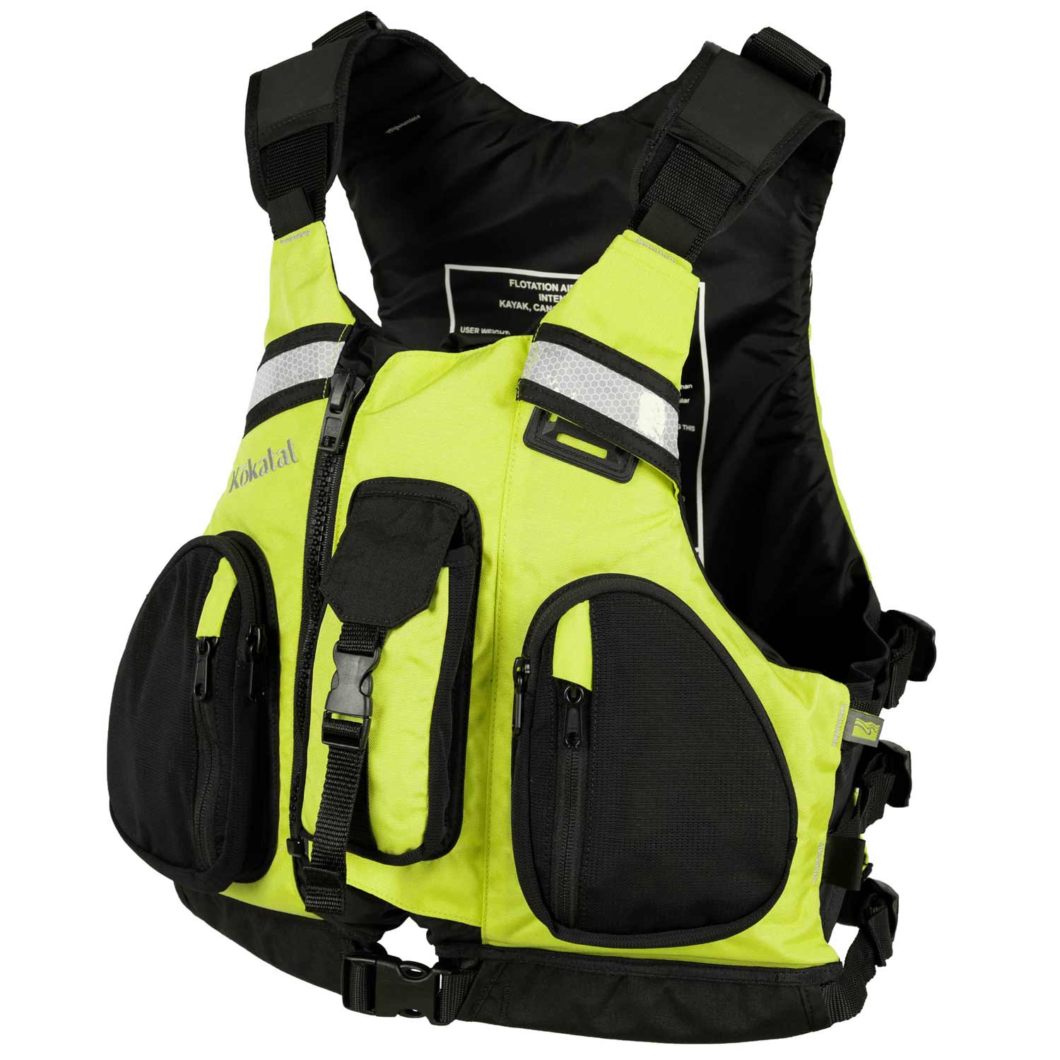 Kokatat OutFIT Tour Lifejacket (PFD) - Image 3