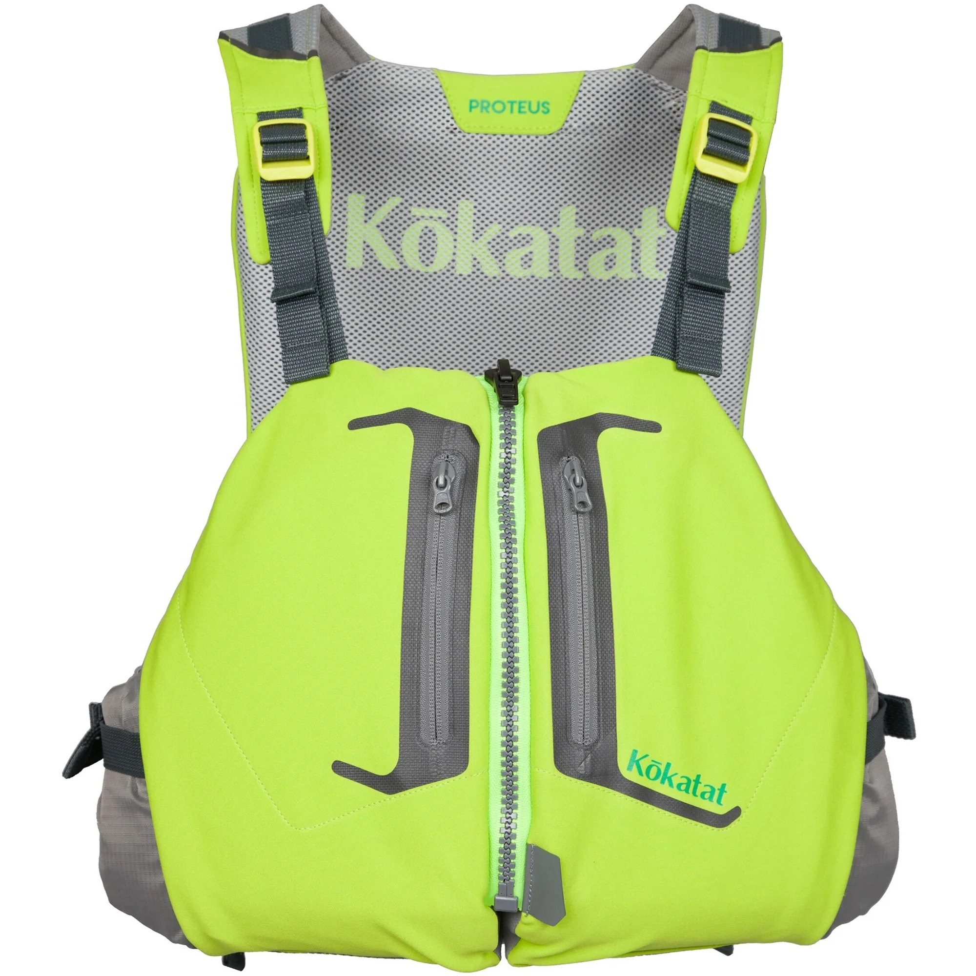 Kokatat Proteus Lifejacket (PFD) - Image 5