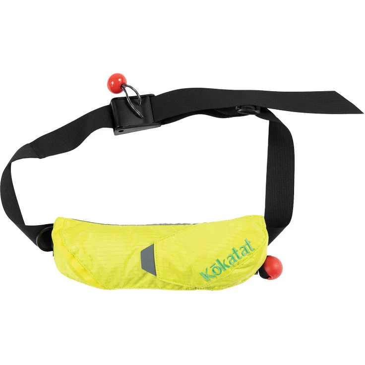 Kokatat Slipstream Waist Tow System