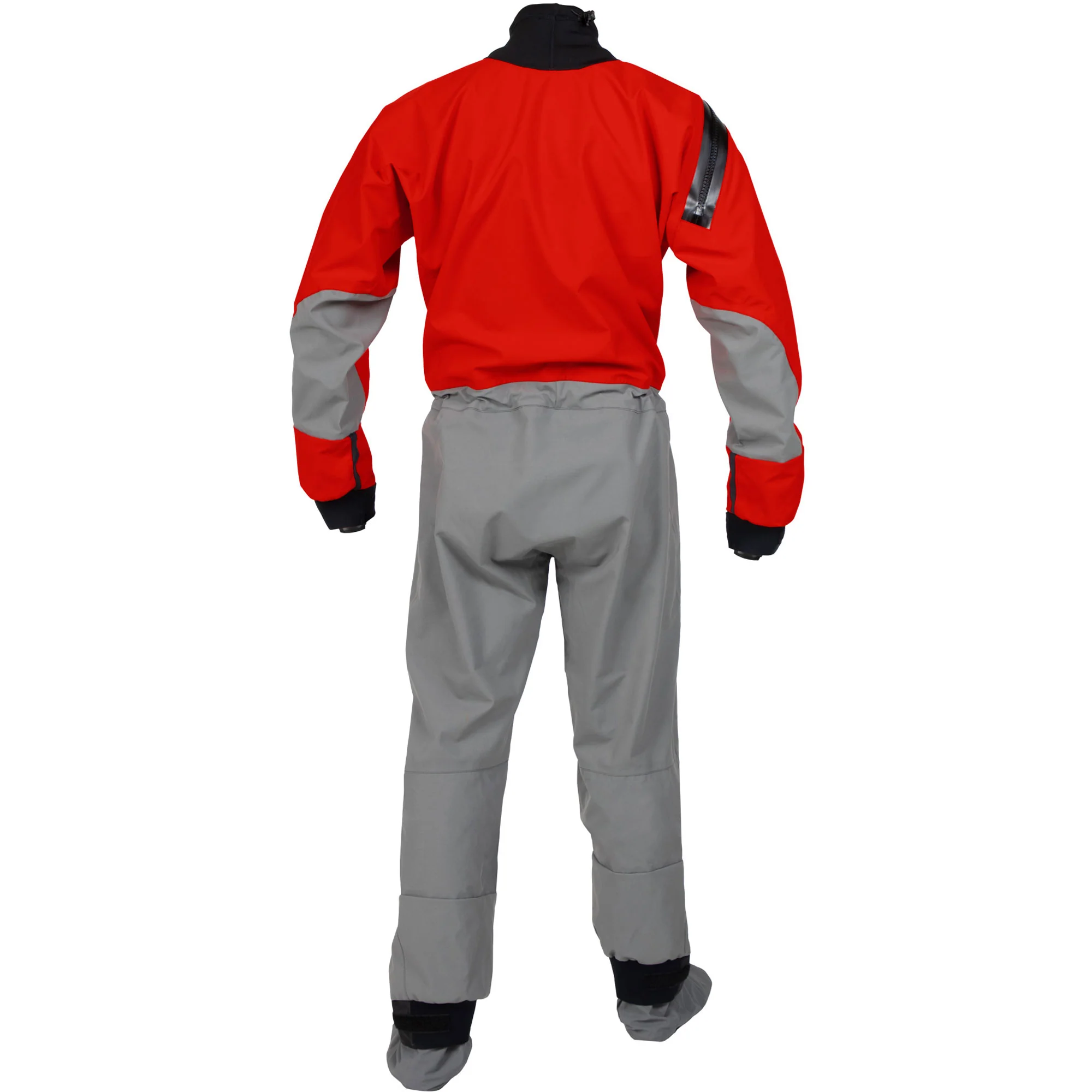 Kokatat Supernova Angler GORE-TEX Pro Semi-Dry Suit - Image 2