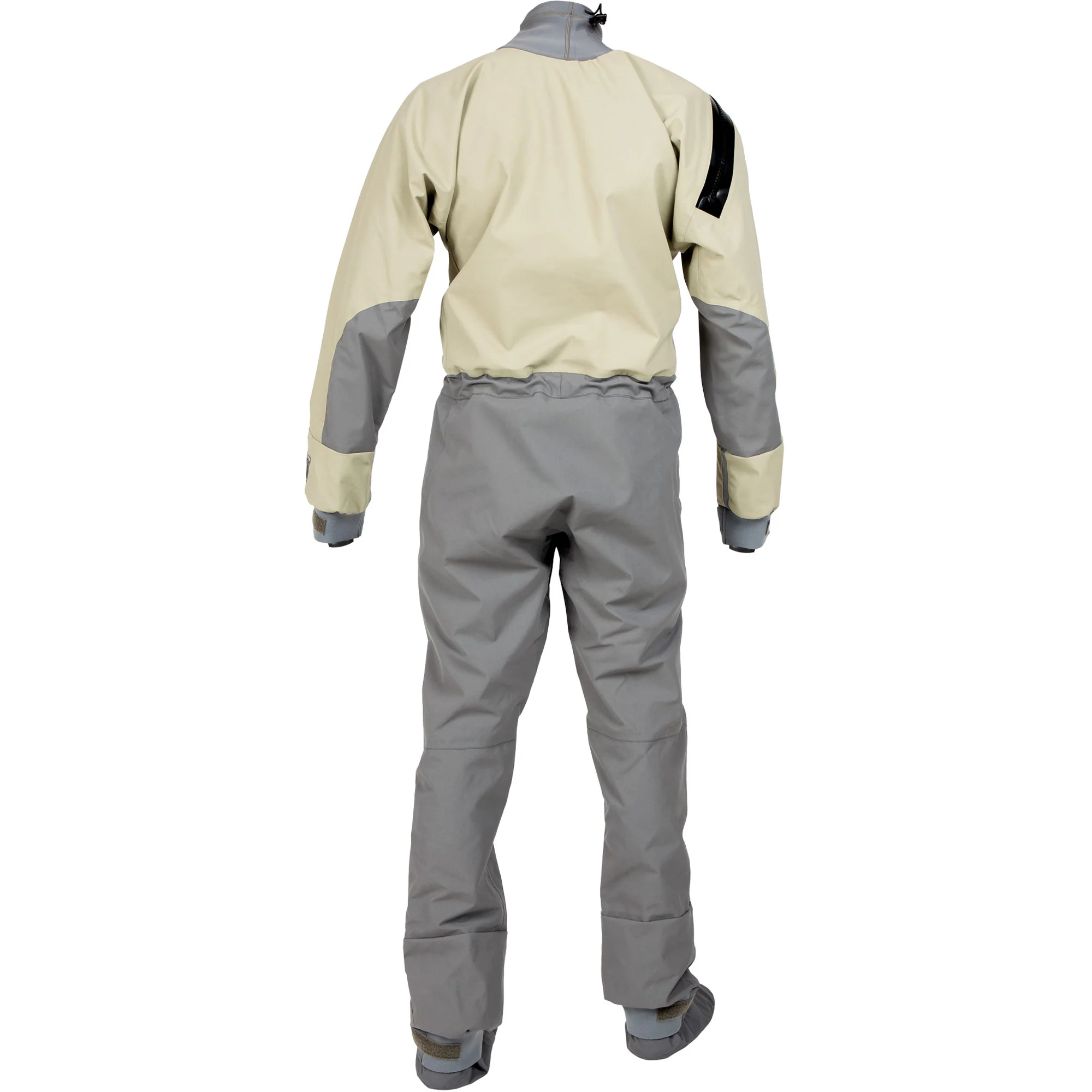 Kokatat Supernova Angler GORE-TEX Pro Semi-Dry Suit - Image 4