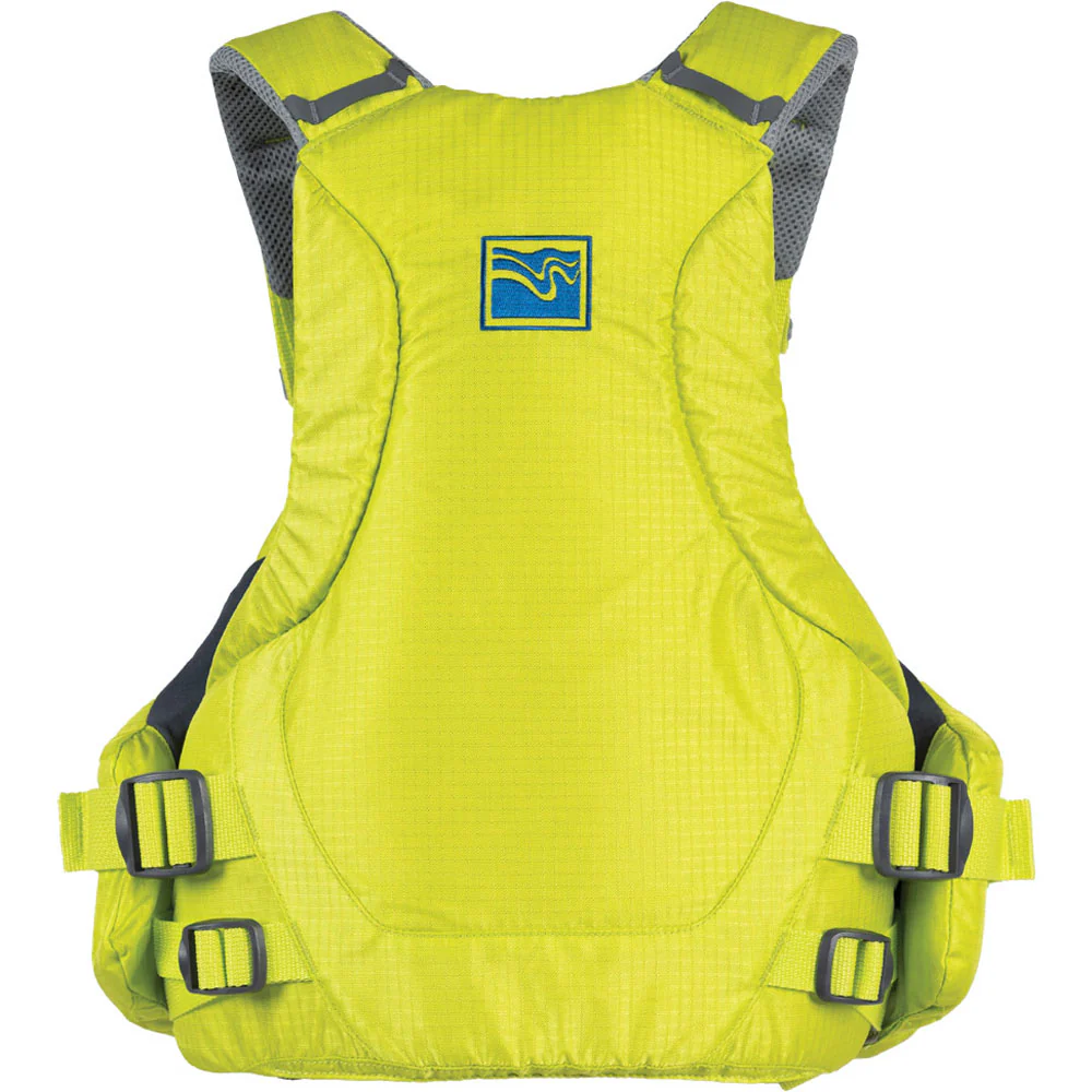 Kokatat WKNDR LIfejacket (PFD) - Image 6