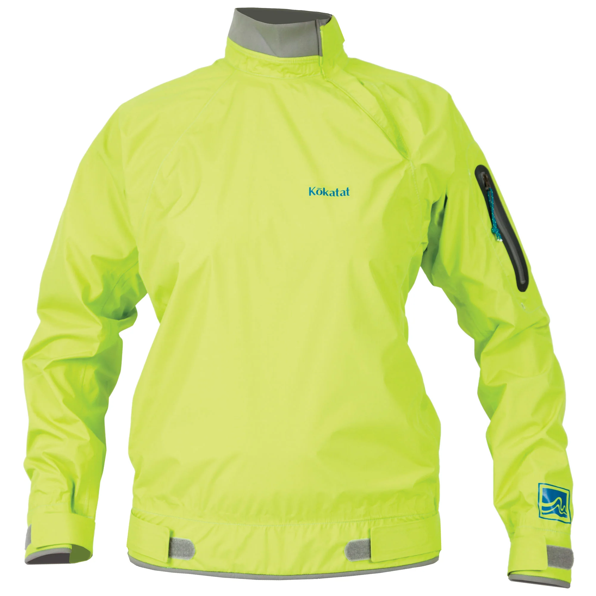 Kokatat Women's Hydrus Stance Paddling Jacket (Closeout)