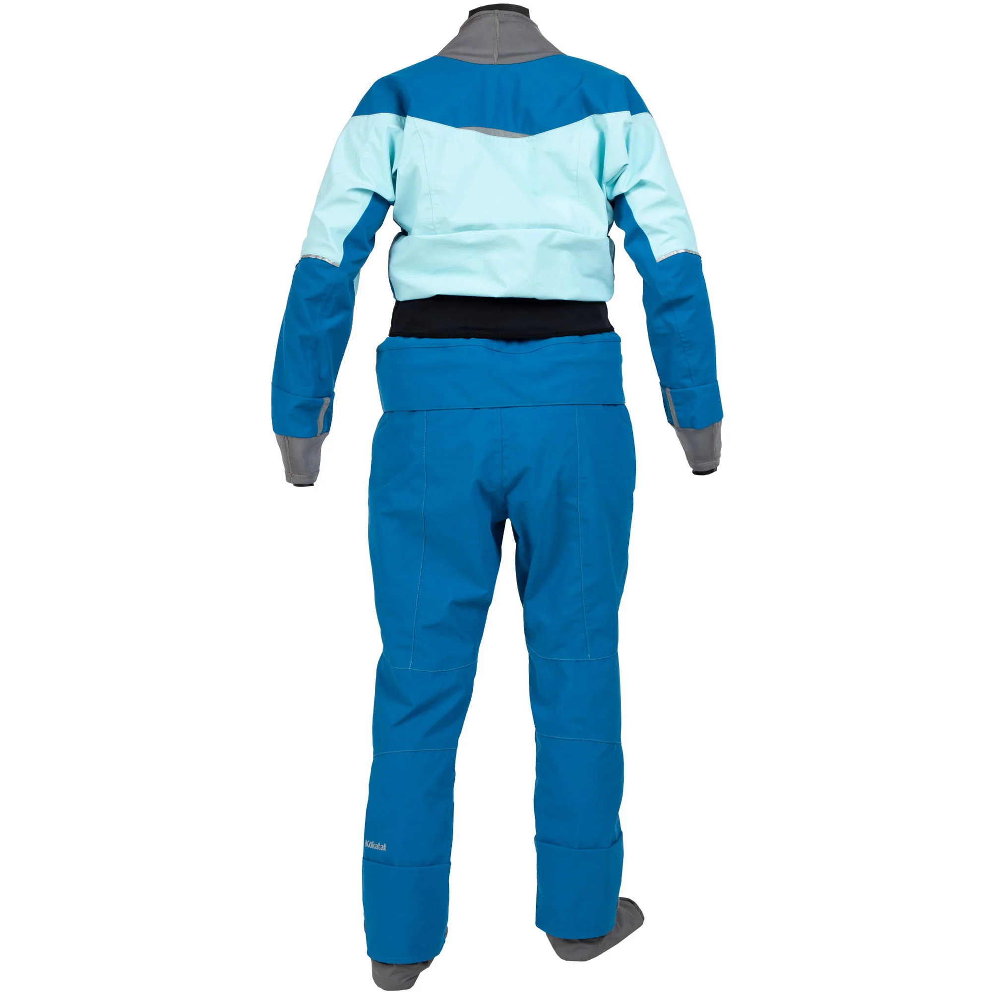 Reboxed Kokatat Women's Idol GORE-TEX Pro Dry Suit - Image 2