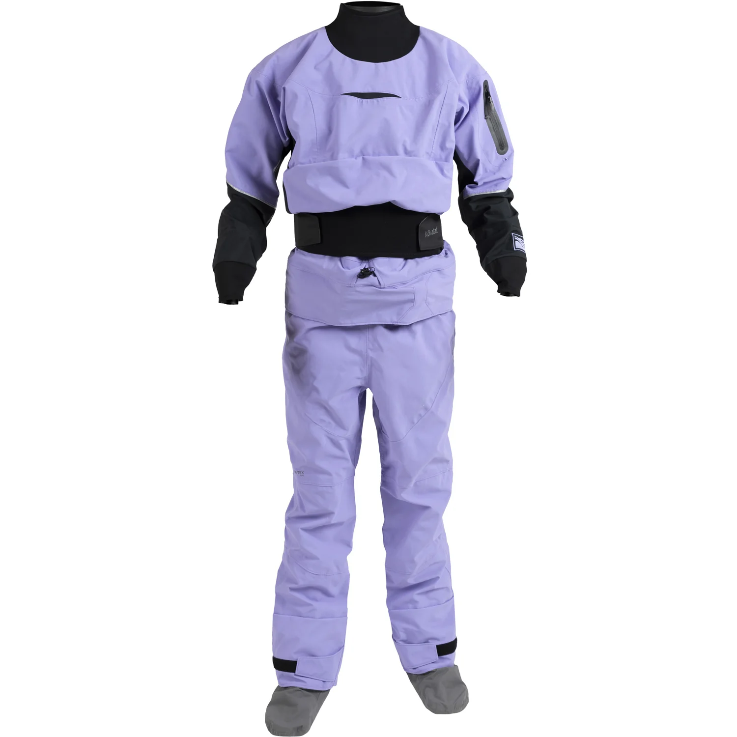 Reboxed Kokatat Women's Idol GORE-TEX Pro Dry Suit - Image 3