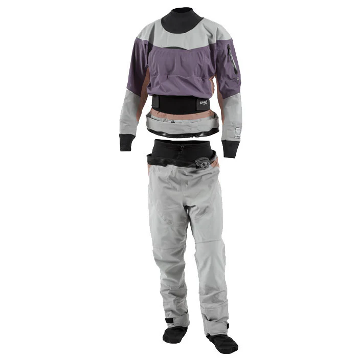 Reboxed Kokatat Women's Idol GORE-TEX Pro Dry Suit - Image 7