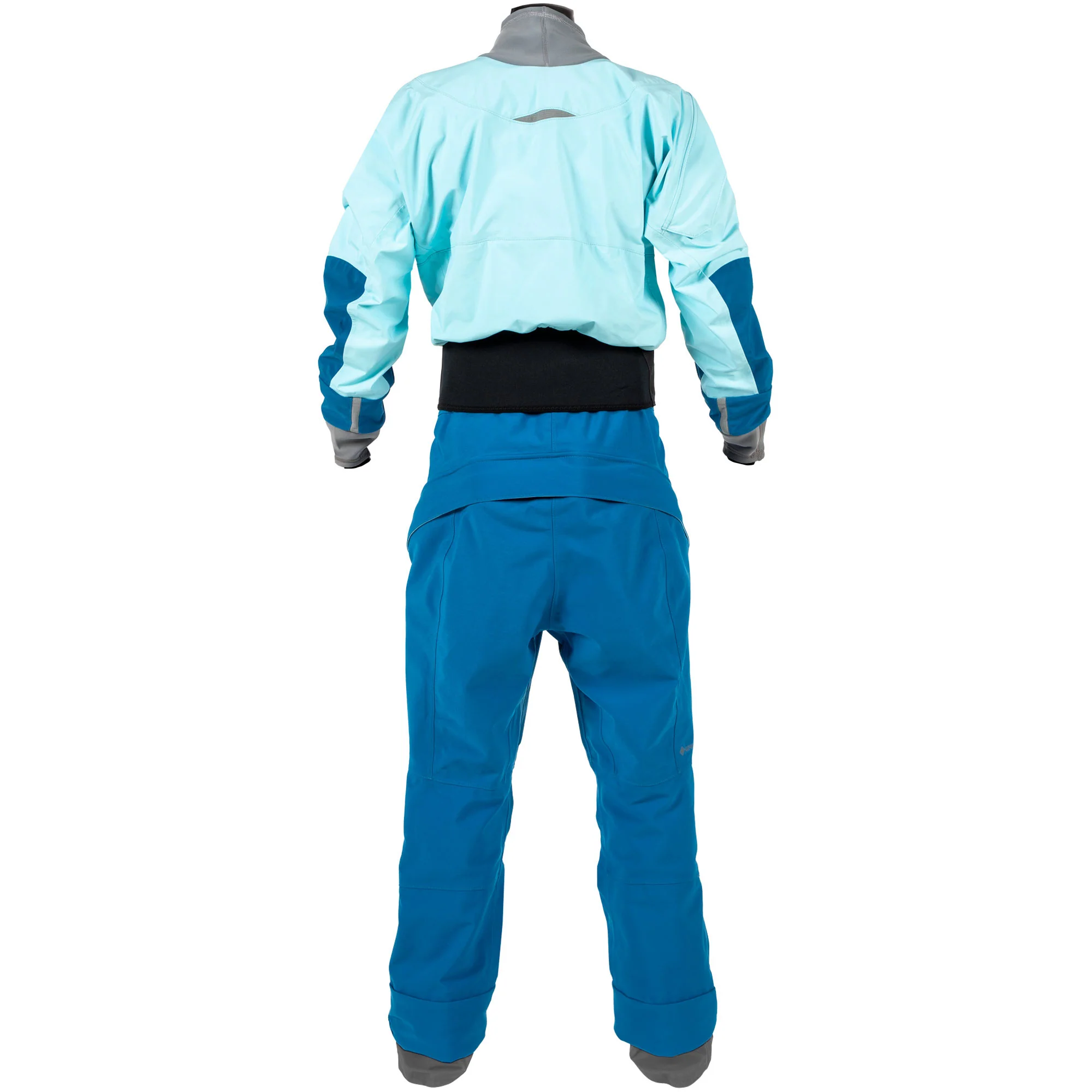 Kokatat Women's Meridian GORE-TEX Pro Dry Suit - Image 2