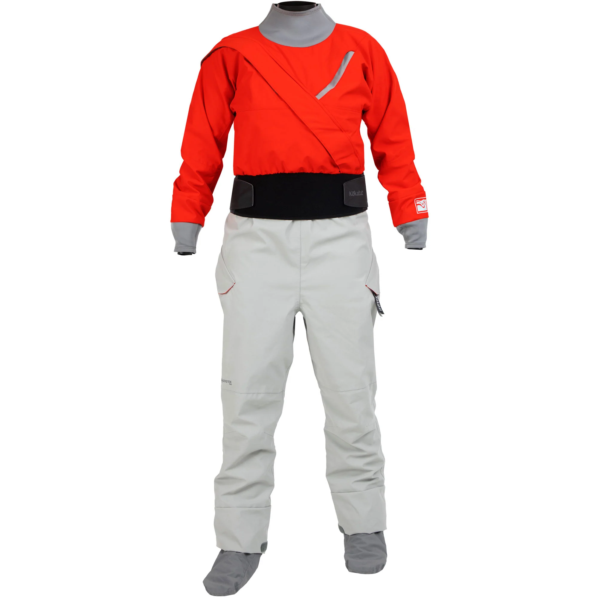 Kokatat Women's Meridian GORE-TEX Pro Dry Suit - Image 3