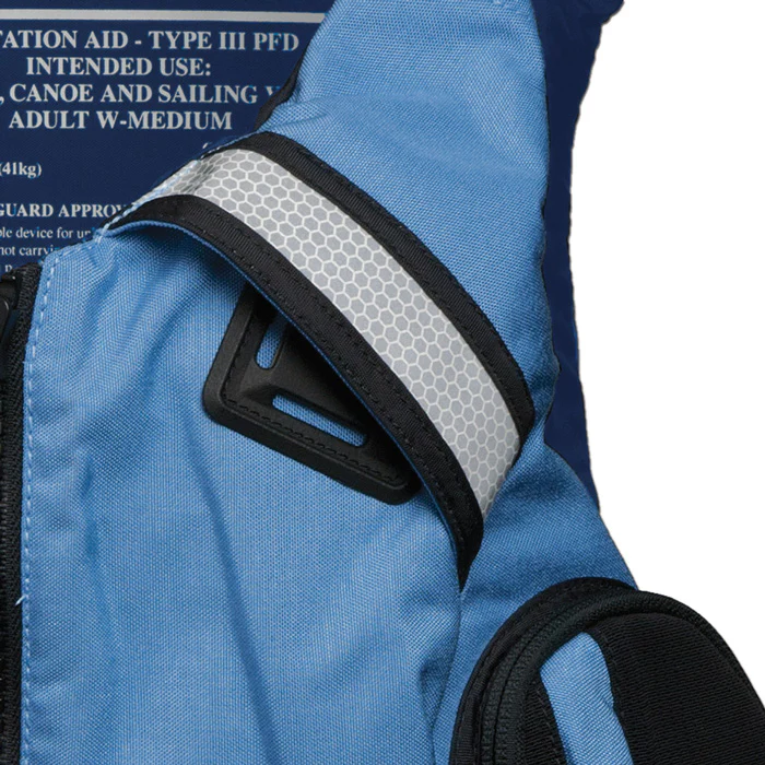 Kokatat MsFit Tour Kayak Lifejacket (PFD) - Image 4