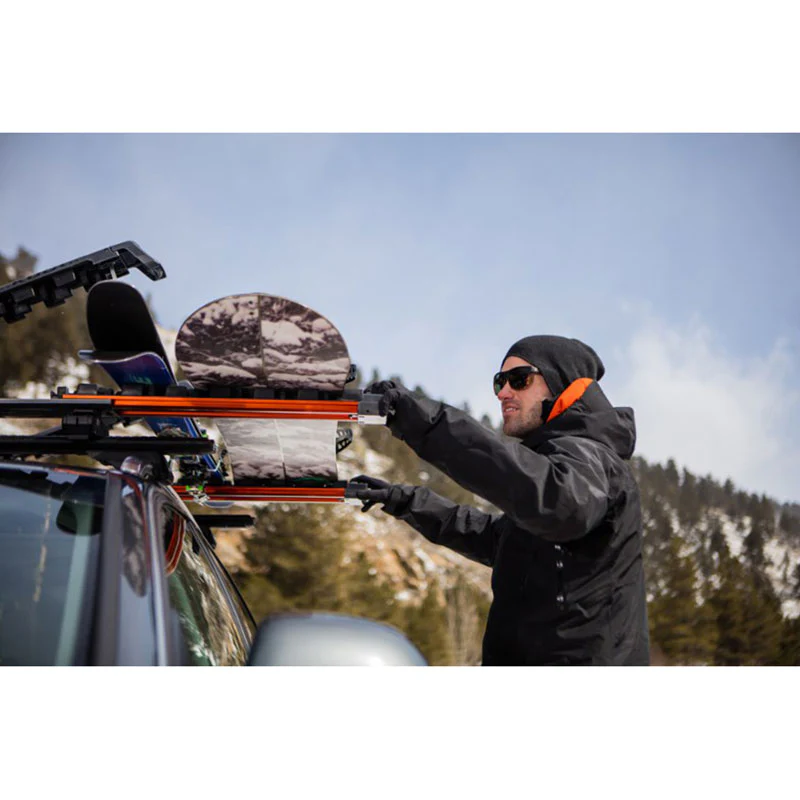 Kuat Grip 6 Ski/Snowbard Rack - Image 5